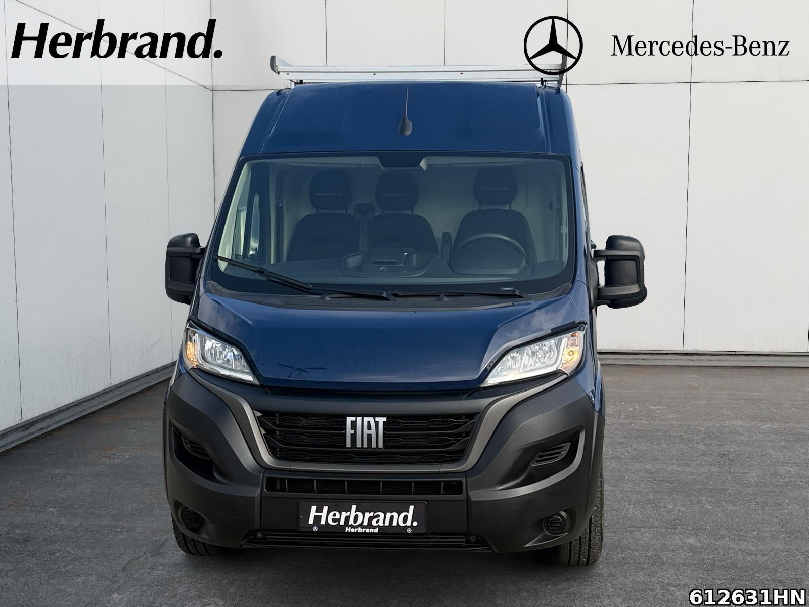 Fahrzeugabbildung Fiat Ducato 30 140 Multijet L2H2