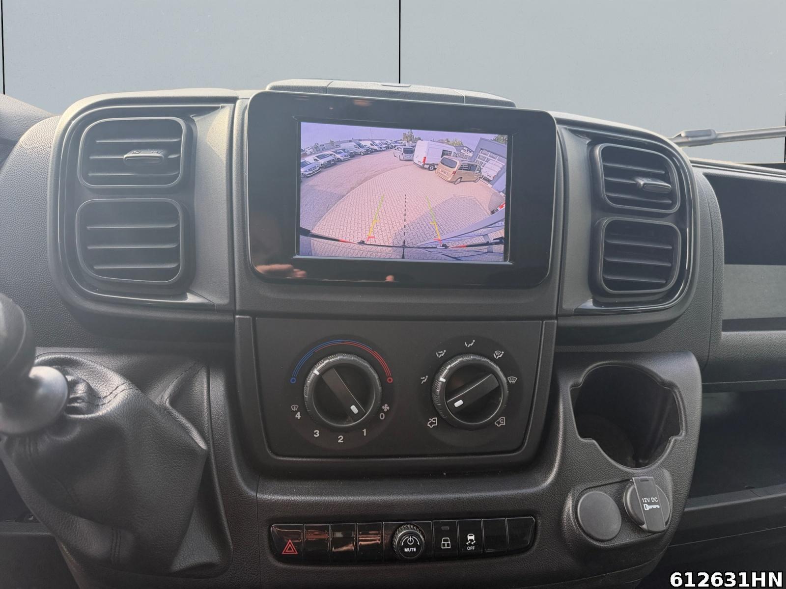 Fahrzeugabbildung Fiat Ducato 30 140 Multijet L2H2