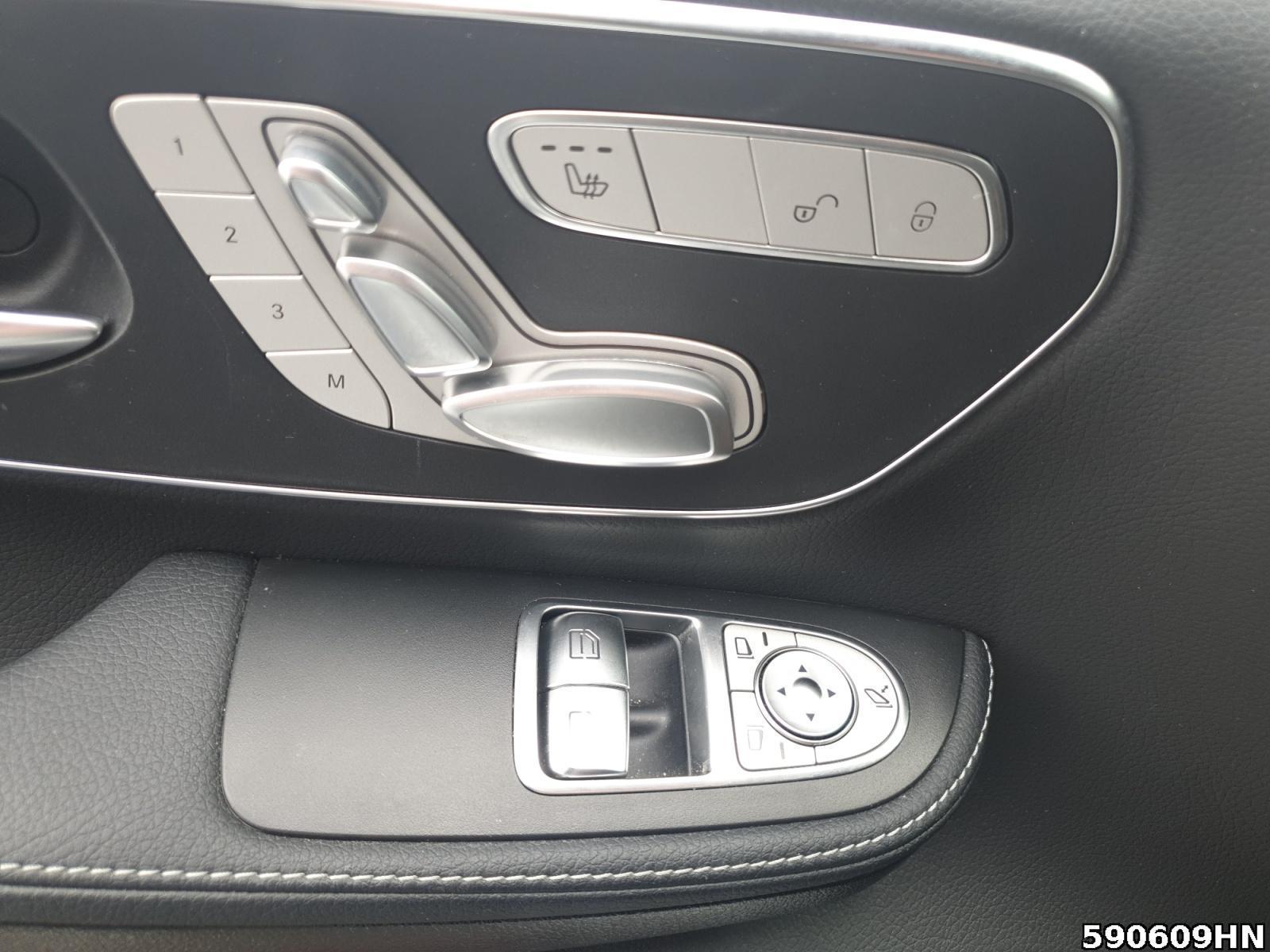 Fahrzeugabbildung Mercedes-Benz V 250 d AV/K Widescreen*Distro*AHK*Stand*Airmati