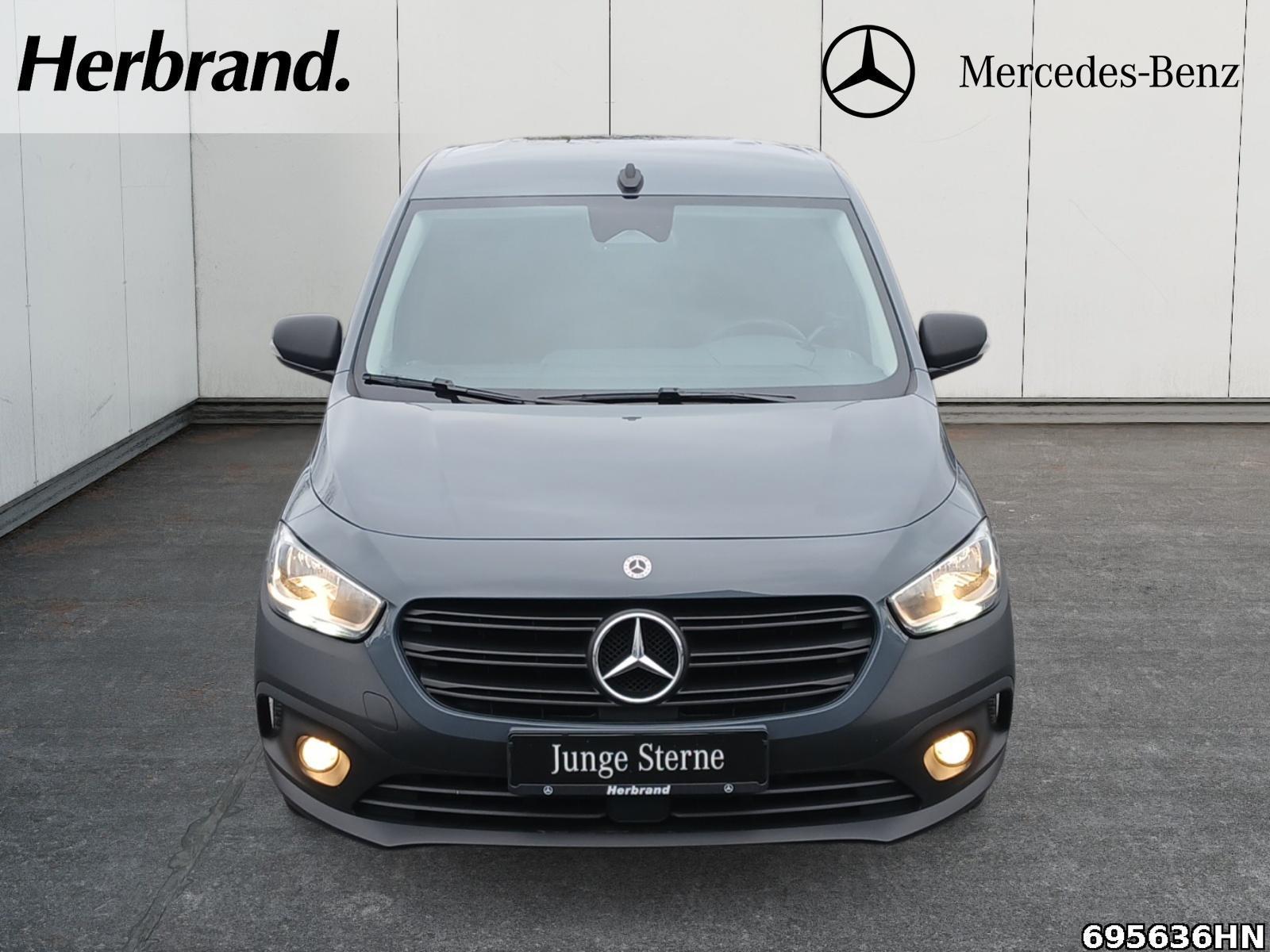 Fahrzeugabbildung Mercedes-Benz Citan 108 CDI Kasten 6-G*Klima*Kamera*Park-As