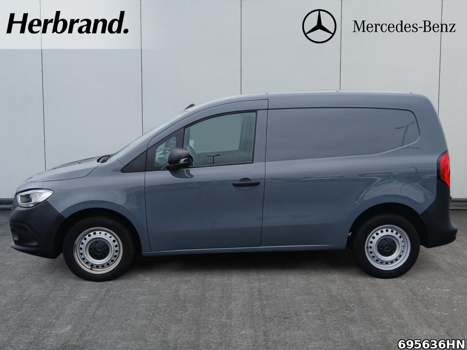 Fahrzeugabbildung Mercedes-Benz Citan 108 CDI Kasten 6-G*Klima*Kamera*Park-As