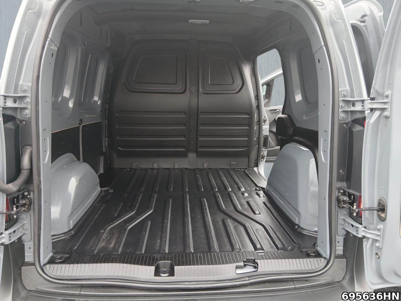 Fahrzeugabbildung Mercedes-Benz Citan 108 CDI Kasten 6-G*Klima*Kamera*Park-As