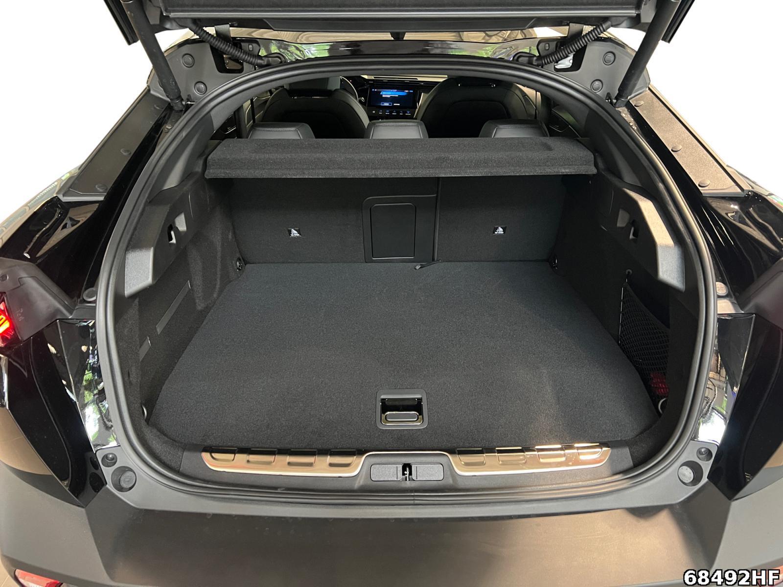 Fahrzeugabbildung Peugeot 408 GT Exclusive