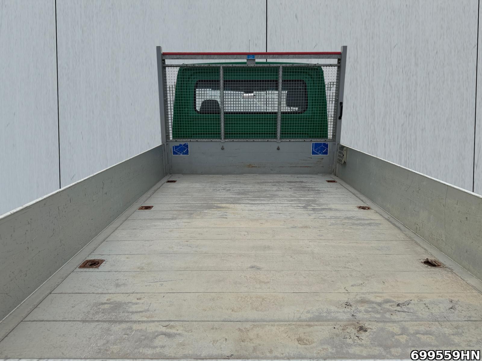 Fahrzeugabbildung Mercedes-Benz Sprinter 317 CDI *3-Seiten Kipper*AHK3,5t*SHZ*