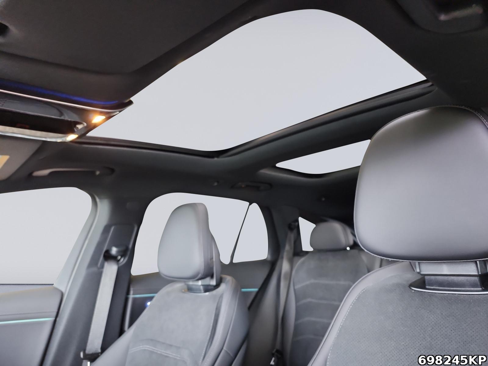 Fahrzeugabbildung Mercedes-Benz E 300 e T AMG Pano Burmester Digital-Light AHK