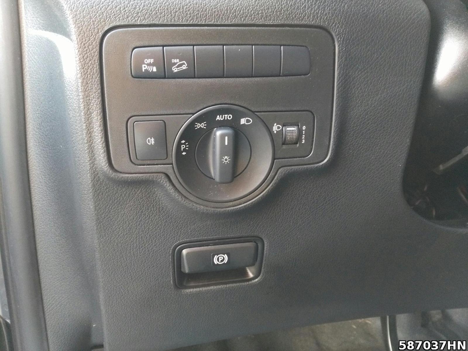 Fahrzeugabbildung Mercedes-Benz Vito 114 CDI 4x4 Mixto Kompakt 9-G*Standh*Tempo