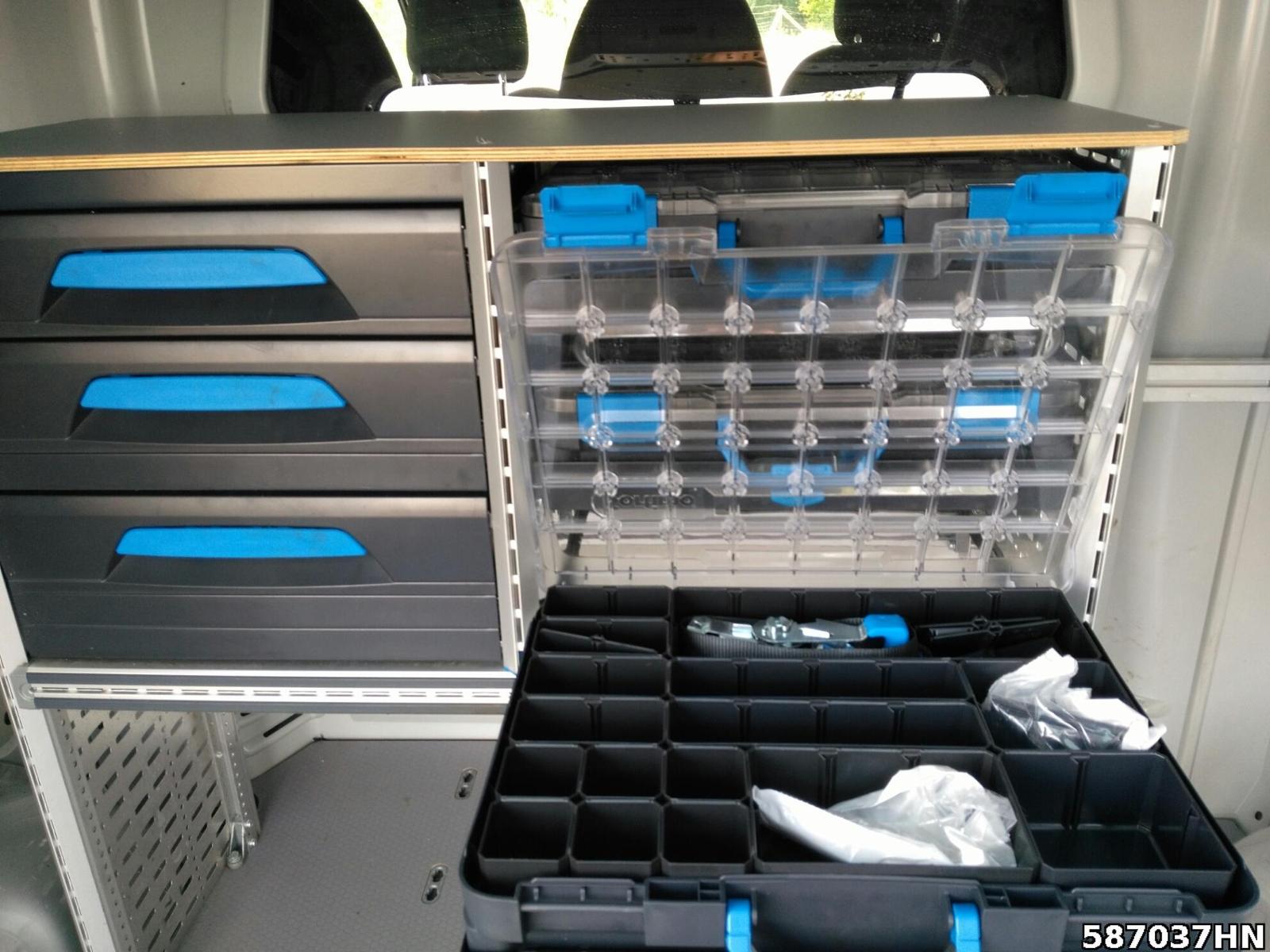 Fahrzeugabbildung Mercedes-Benz Vito 114 CDI 4x4 Mixto Kompakt 9-G*Standh*Tempo