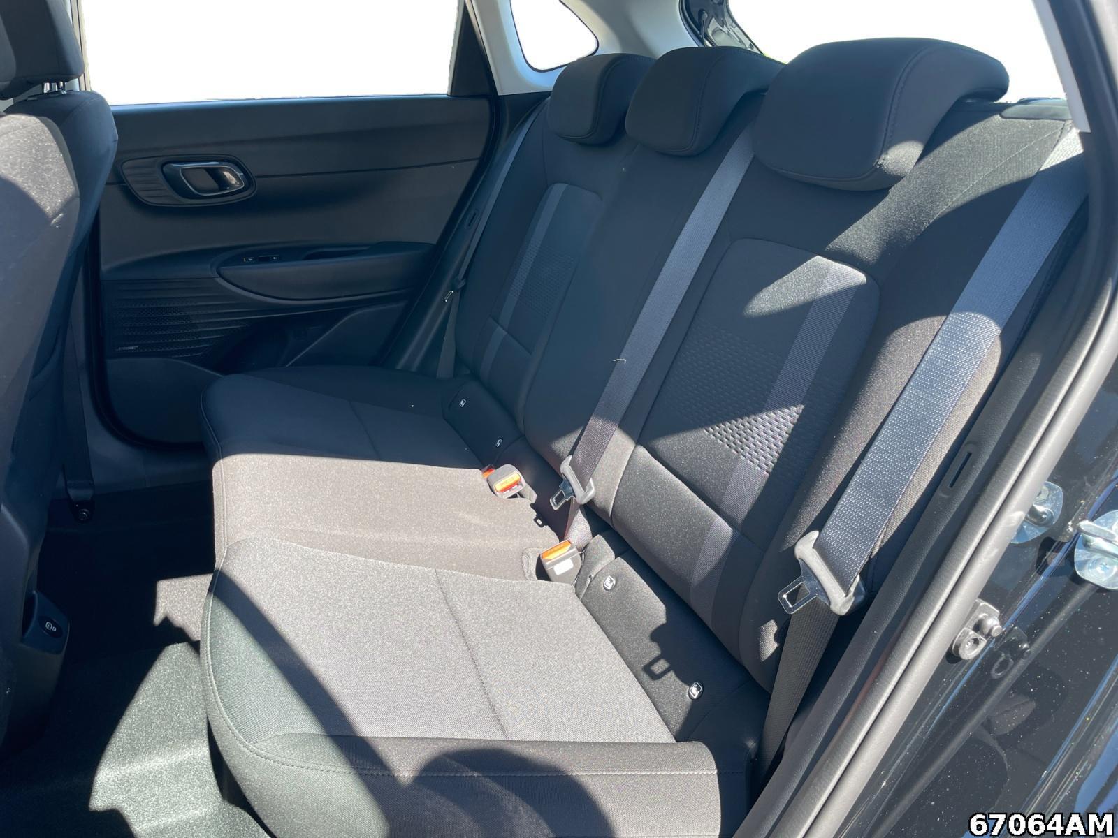 Fahrzeugabbildung Hyundai i20 Trend + Komfortpaket + BOSE