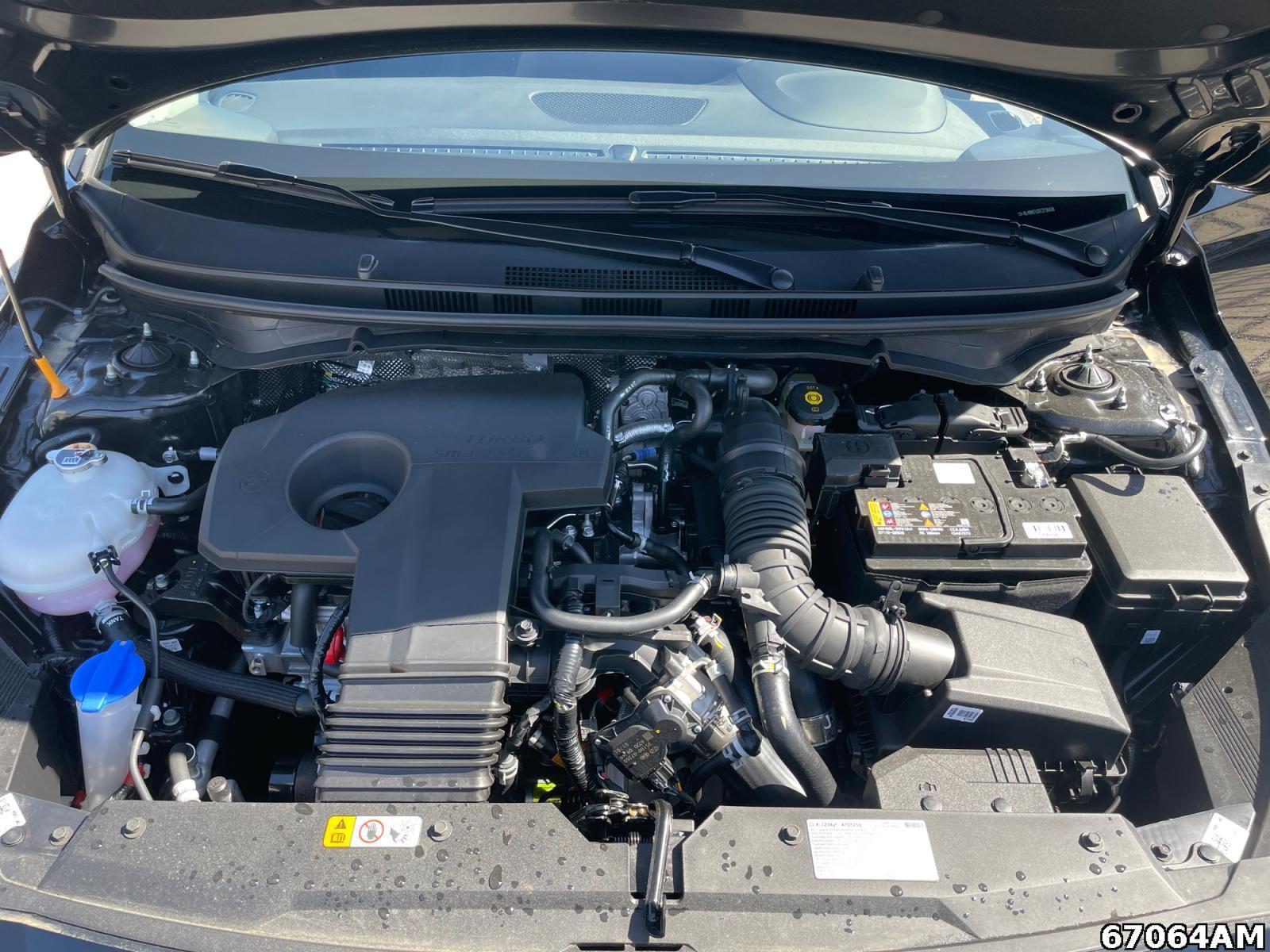 Fahrzeugabbildung Hyundai i20 Trend + Komfortpaket + BOSE