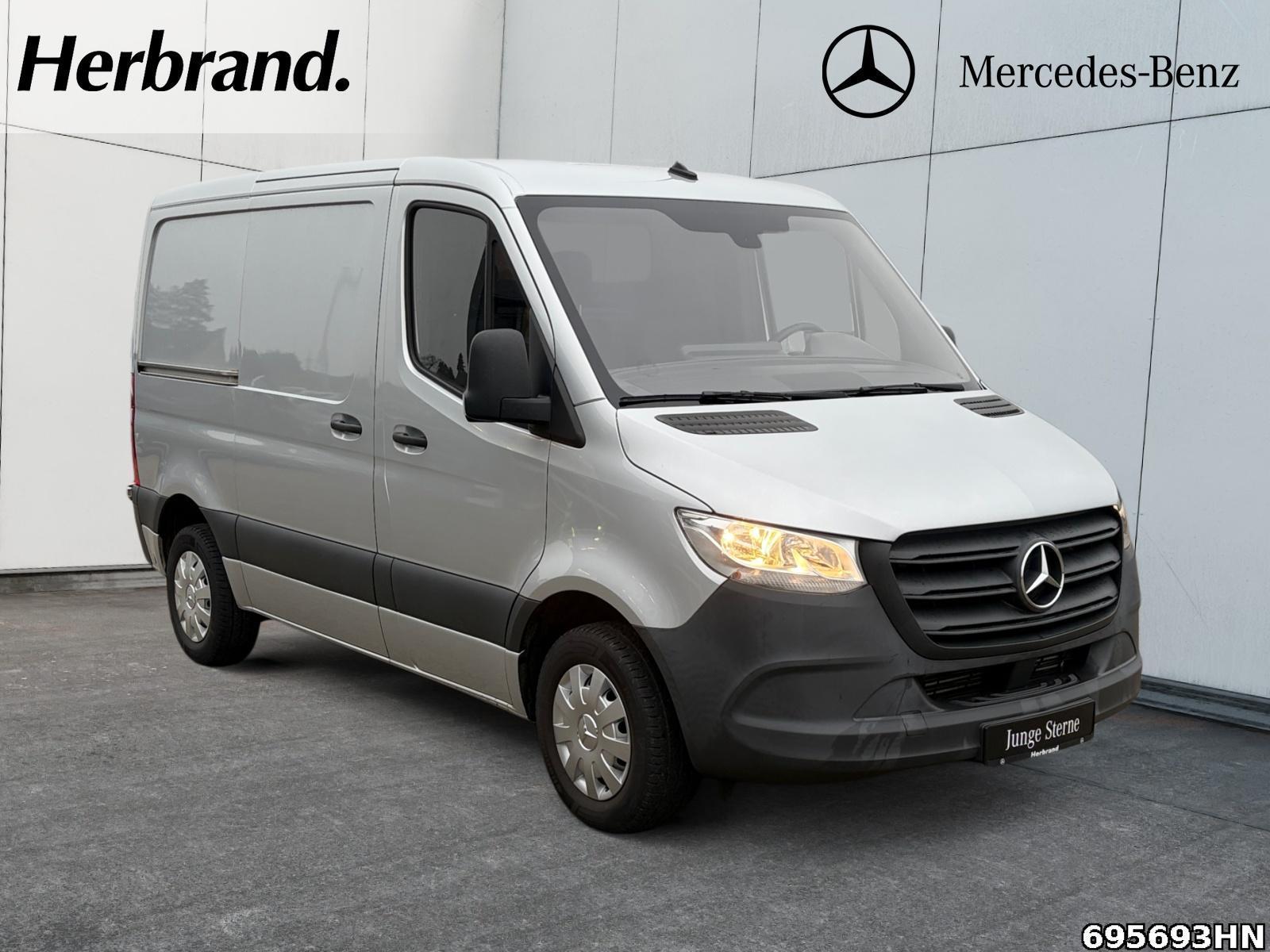 Fahrzeugabbildung Mercedes-Benz Sprinter 214 CDI *L1H1*Navi*AHK*Kamera*