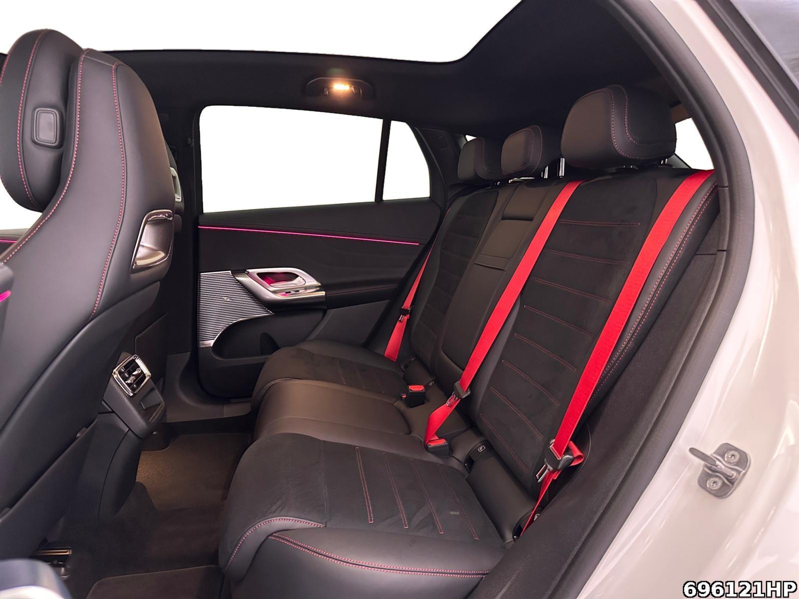 Fahrzeugabbildung Mercedes-Benz GLC 400 4MATIC +AMG-PLUS+BURMESTER+SKYCONTROL