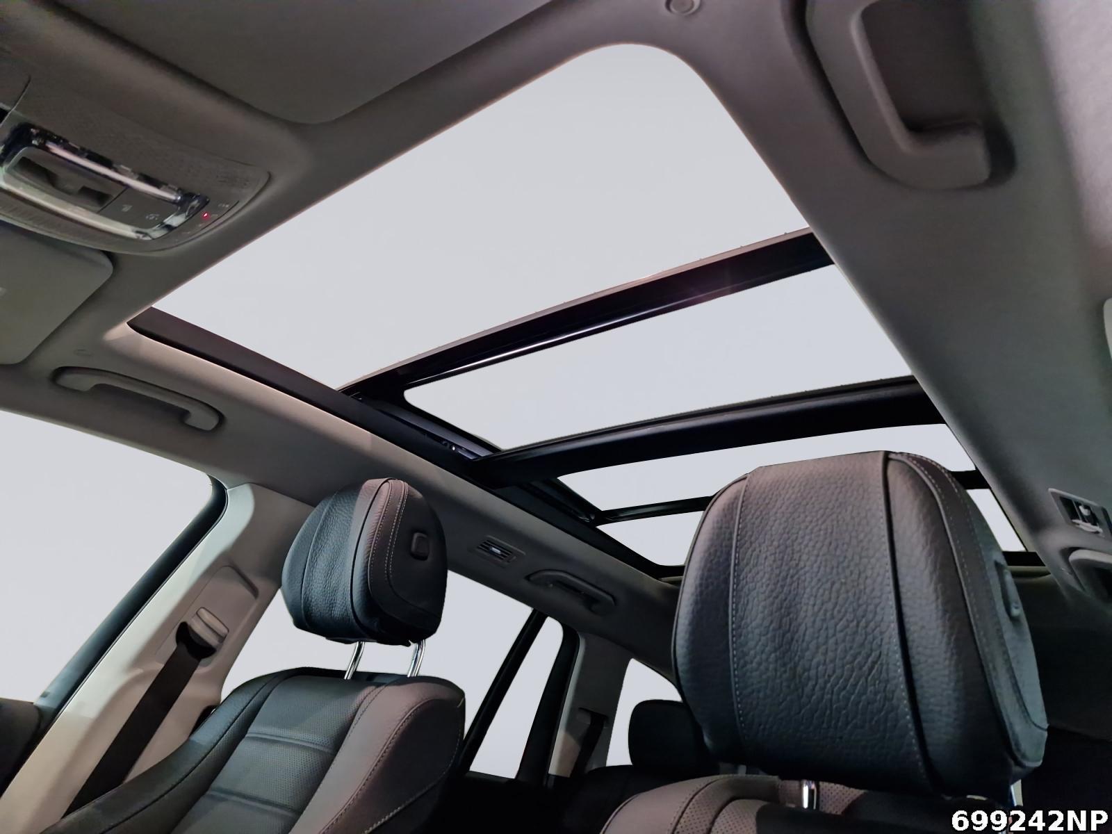 Fahrzeugabbildung Mercedes-Benz GLS 450 d 4M AHK Pano Memo 360° Distr Airmatic