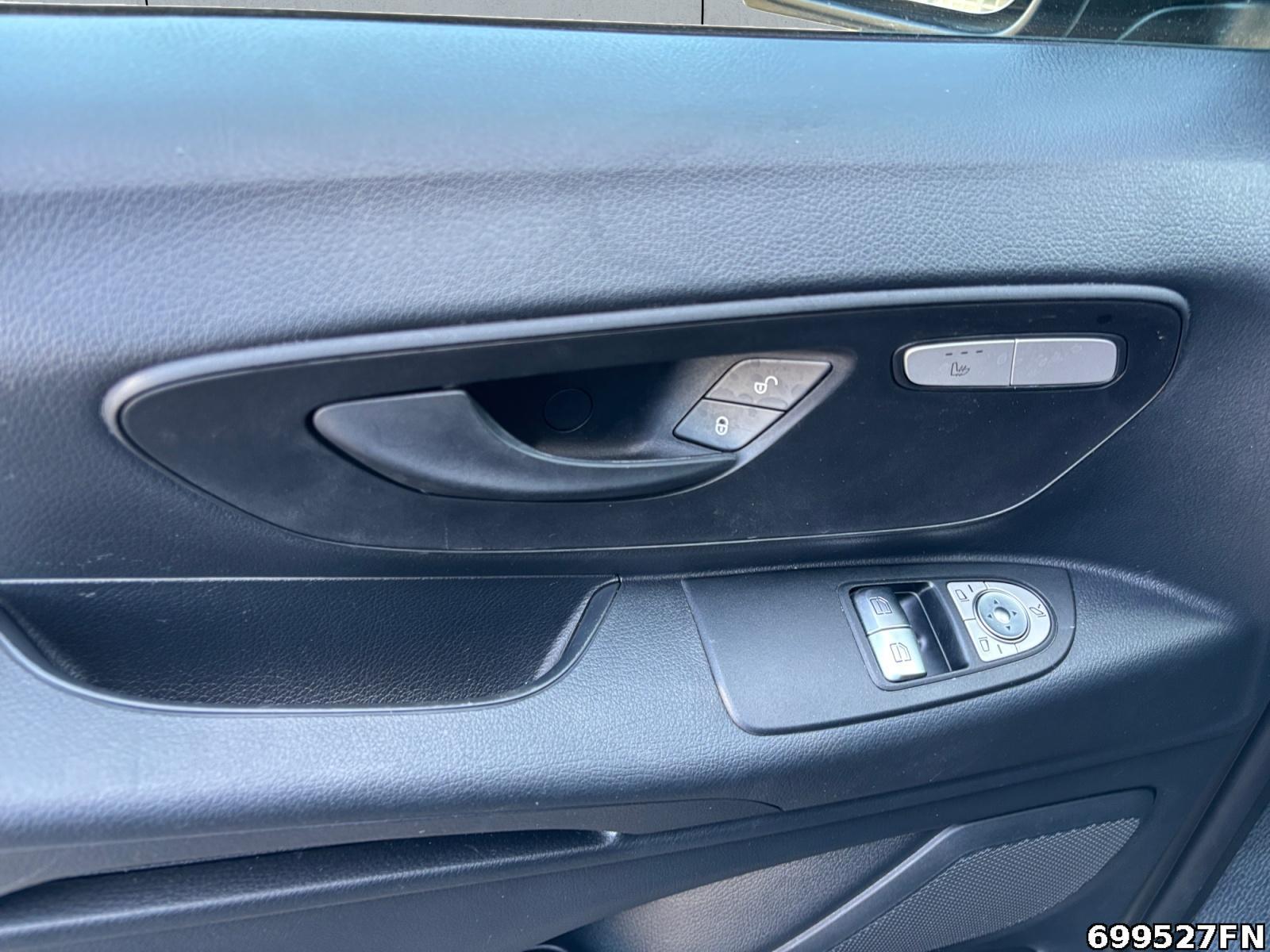 Fahrzeugabbildung Mercedes-Benz Vito 116 CDI Tourer PRO L*E-Türen*Kamera*Spurha