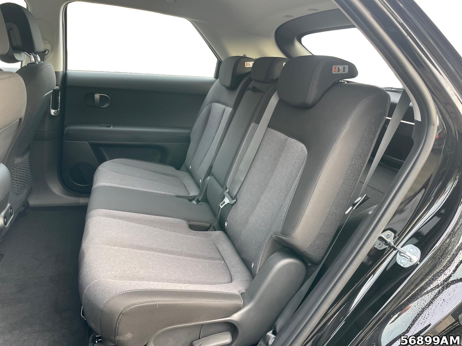 Fahrzeugabbildung Hyundai IONIQ 5 63 kWh BASIS Wärmepumpe