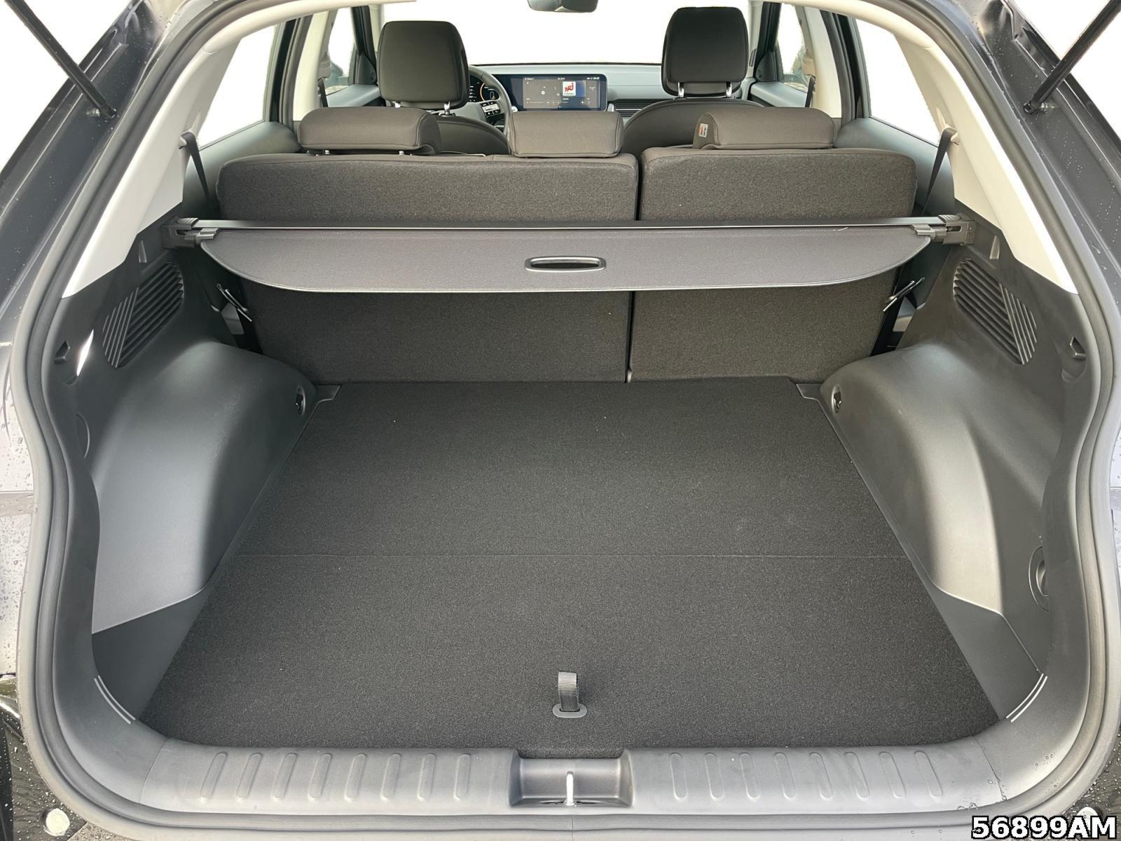 Fahrzeugabbildung Hyundai IONIQ 5 63 kWh BASIS Wärmepumpe