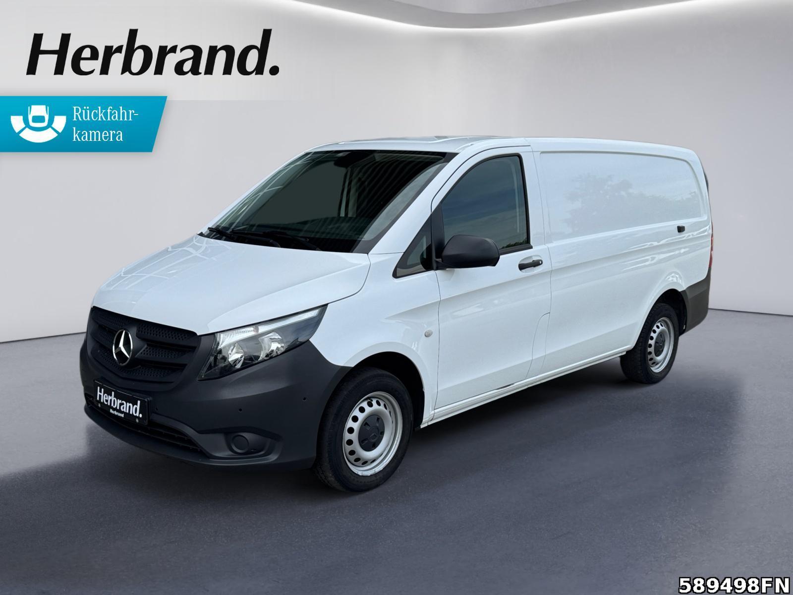 Mercedes-Benz Vito 116 CDI Kasten Lang*ParkPaket*Klima*Kamera