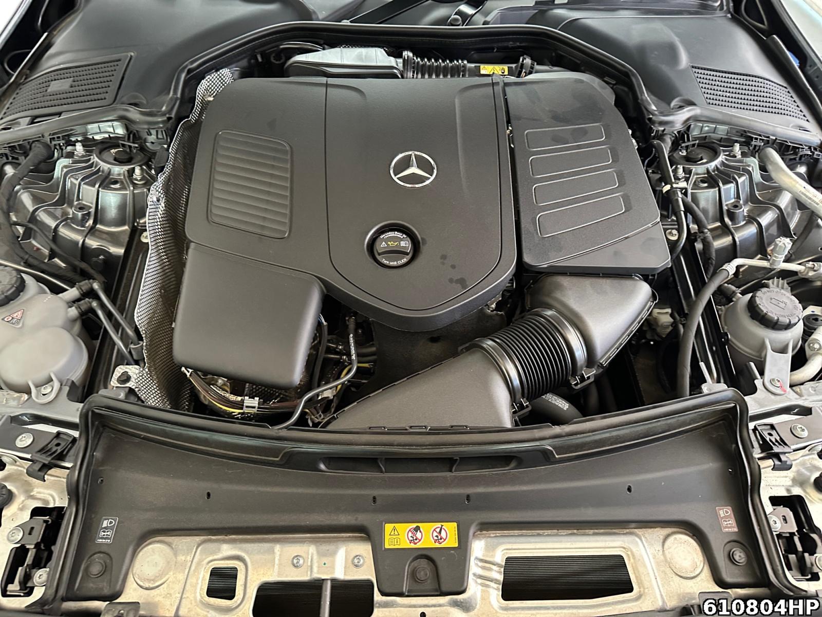 Fahrzeugabbildung Mercedes-Benz C 180 AMG Burmester Digital-Light 360° CarPlay