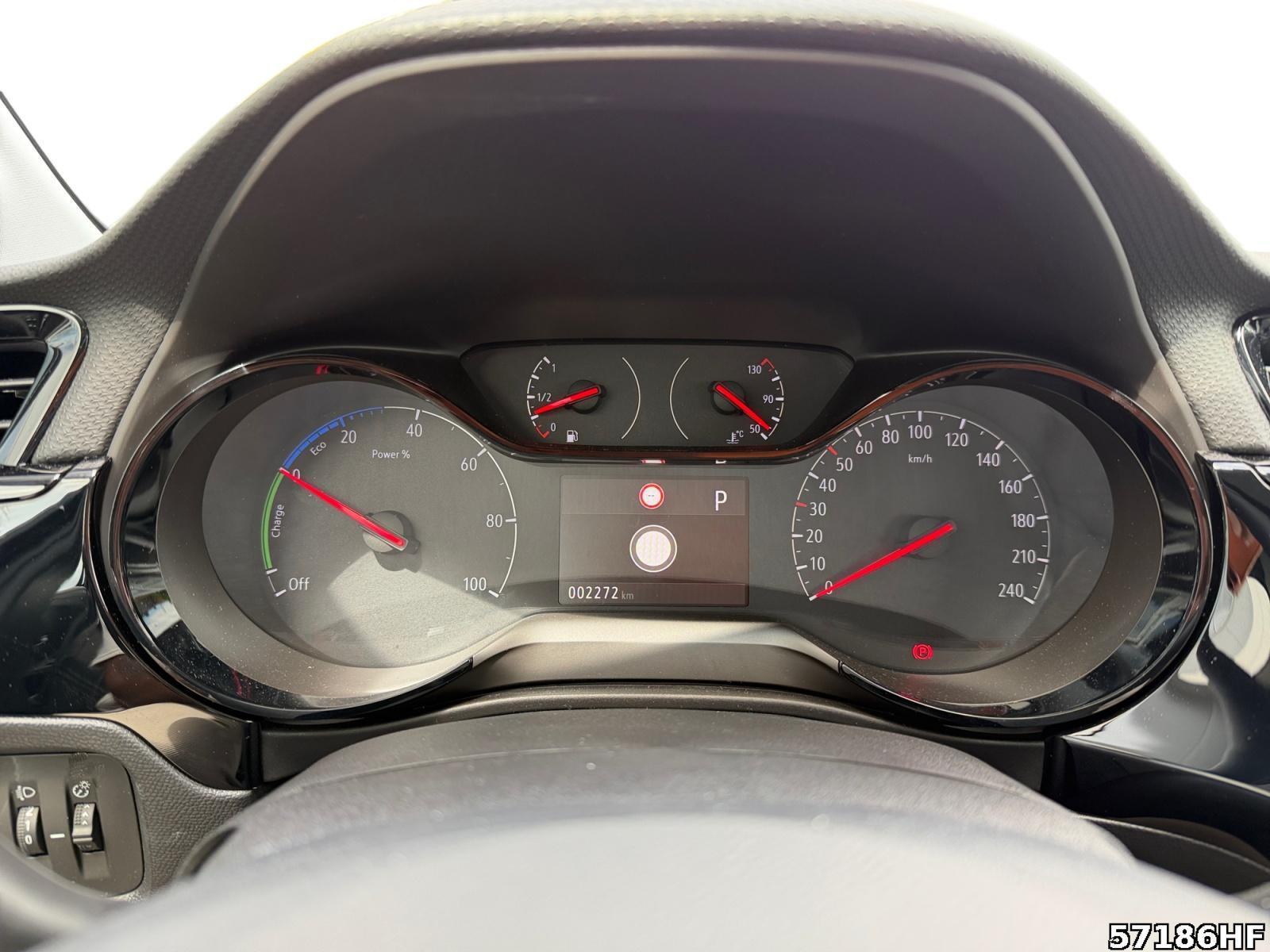 Fahrzeugabbildung Opel Corsa Edition* Verfügbar ab 11/26
