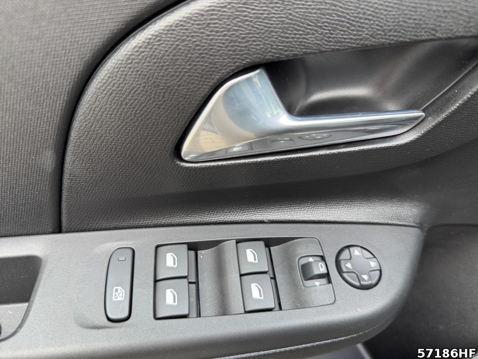 Fahrzeugabbildung Opel Corsa Edition* Verfügbar ab 11/26