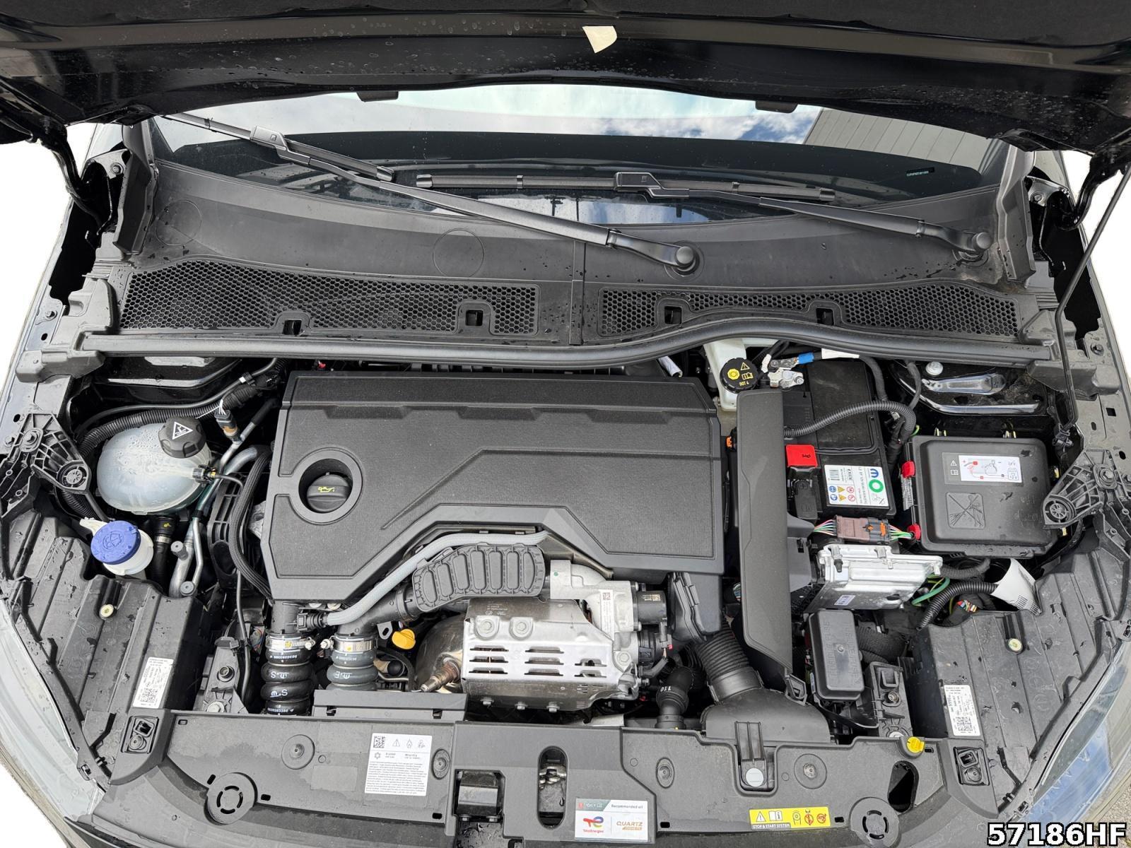 Fahrzeugabbildung Opel Corsa Edition* Verfügbar ab 11/26
