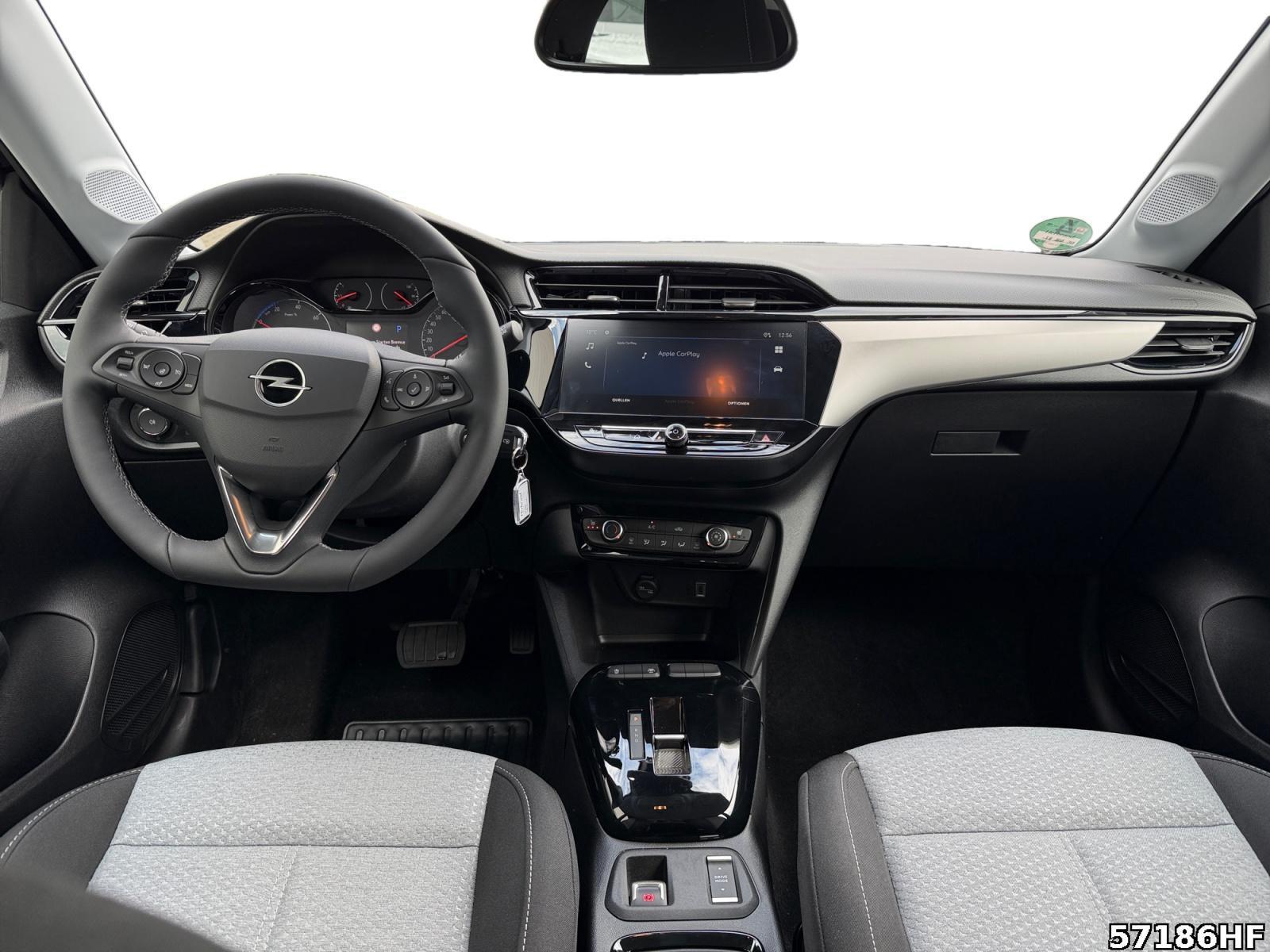 Fahrzeugabbildung Opel Corsa Edition* Verfügbar ab 11/26