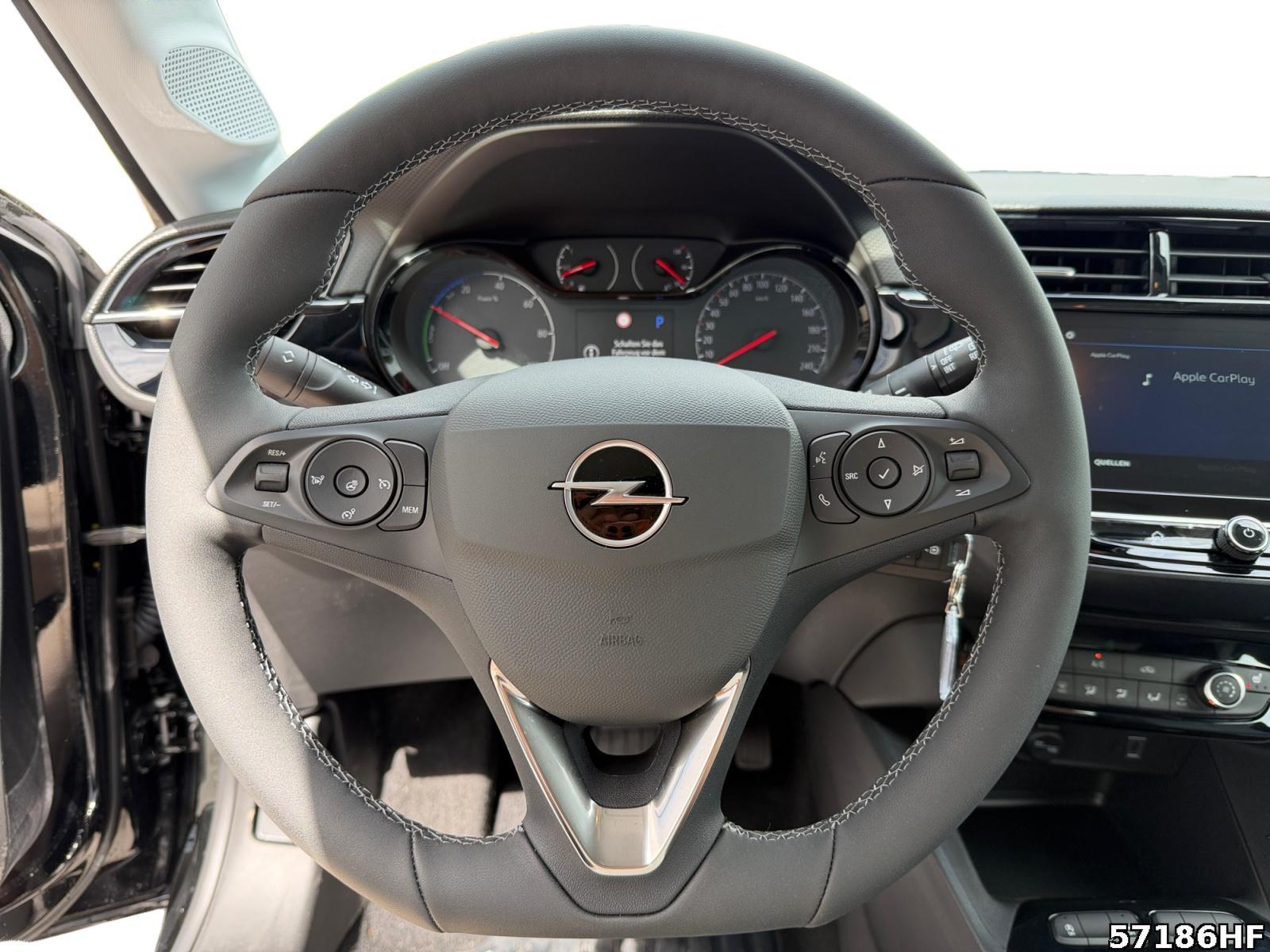 Fahrzeugabbildung Opel Corsa Edition* Verfügbar ab 11/26