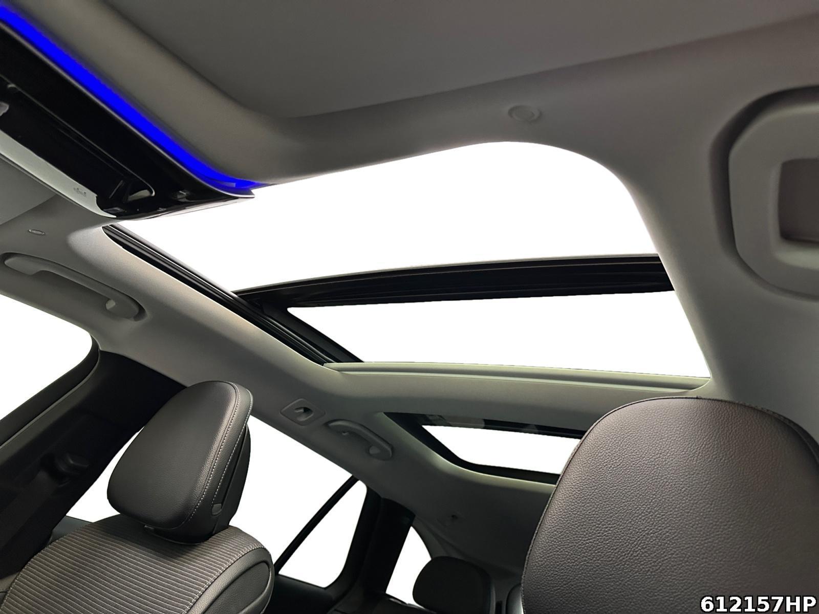 Fahrzeugabbildung Mercedes-Benz C 200 T Avantgarde Panorama Ambienete Rückfahrka