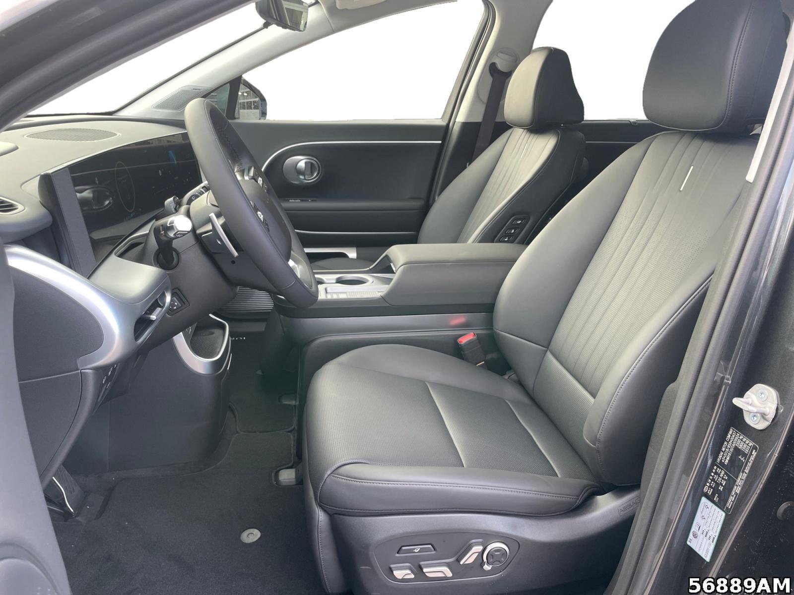 Fahrzeugabbildung Hyundai IONIQ 9 UNIQ Allrad 7-Sitzer