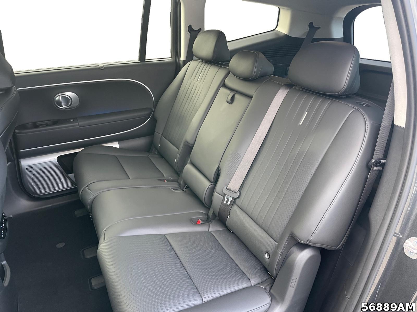 Fahrzeugabbildung Hyundai IONIQ 9 UNIQ Allrad 7-Sitzer