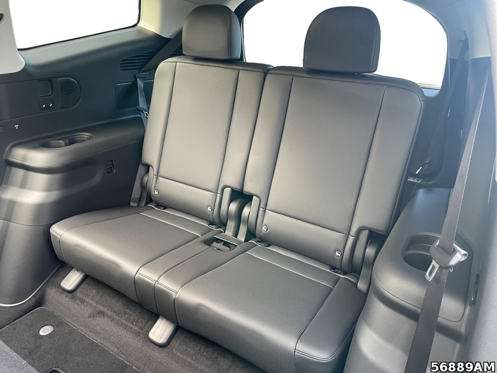 Fahrzeugabbildung Hyundai IONIQ 9 UNIQ Allrad 7-Sitzer