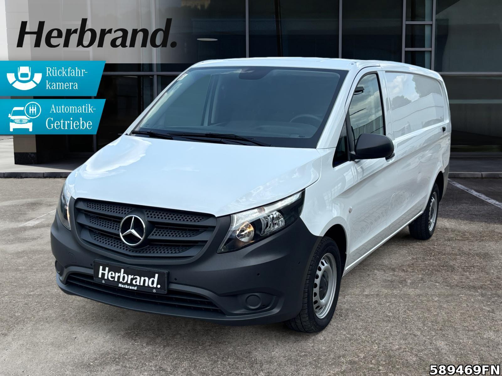 Mercedes-Benz Vito 116 CDI*Extralang*Kamera*Navi*270°