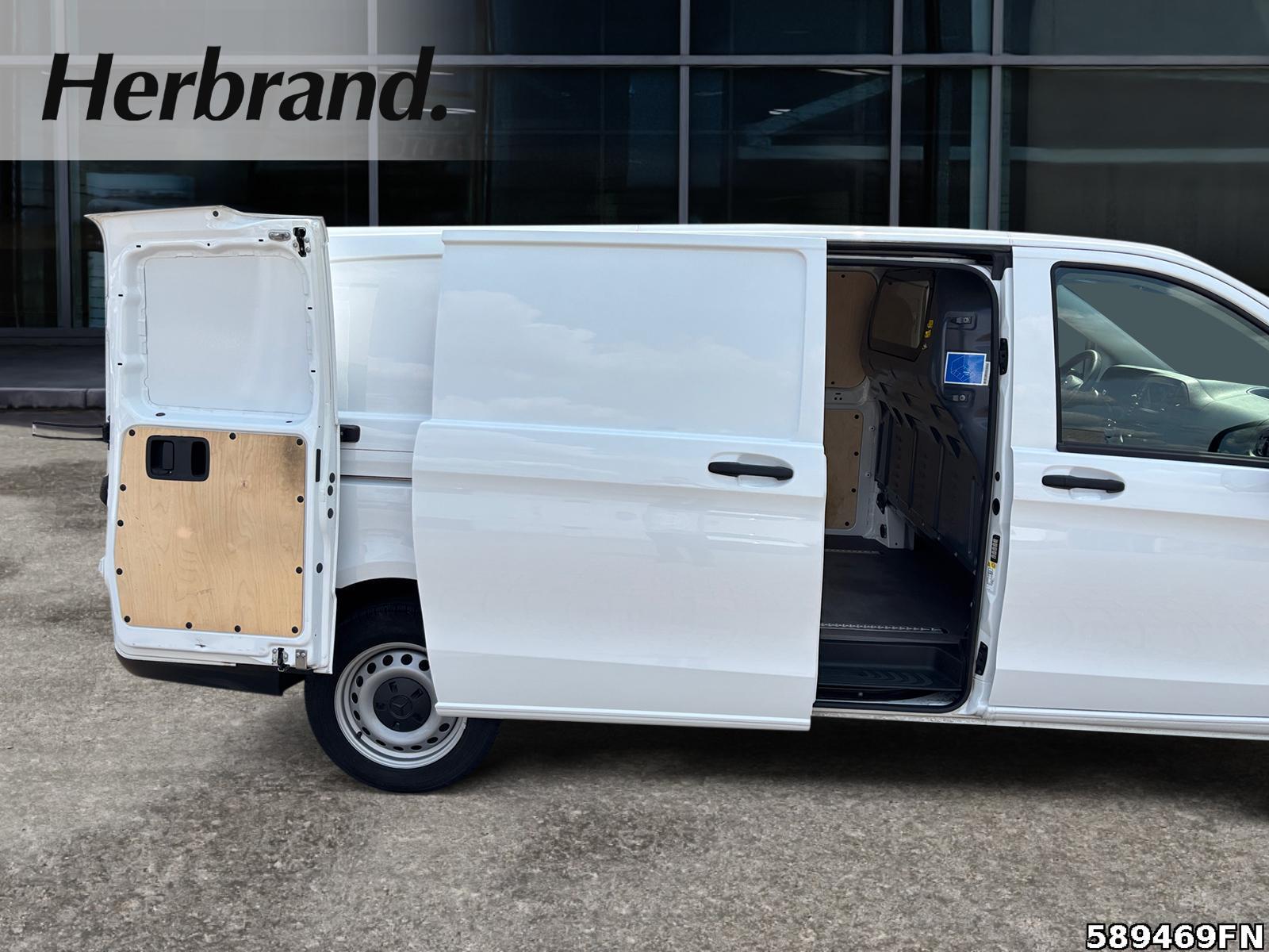 Fahrzeugabbildung Mercedes-Benz Vito 116 CDI*Extralang*Kamera*Navi*270°
