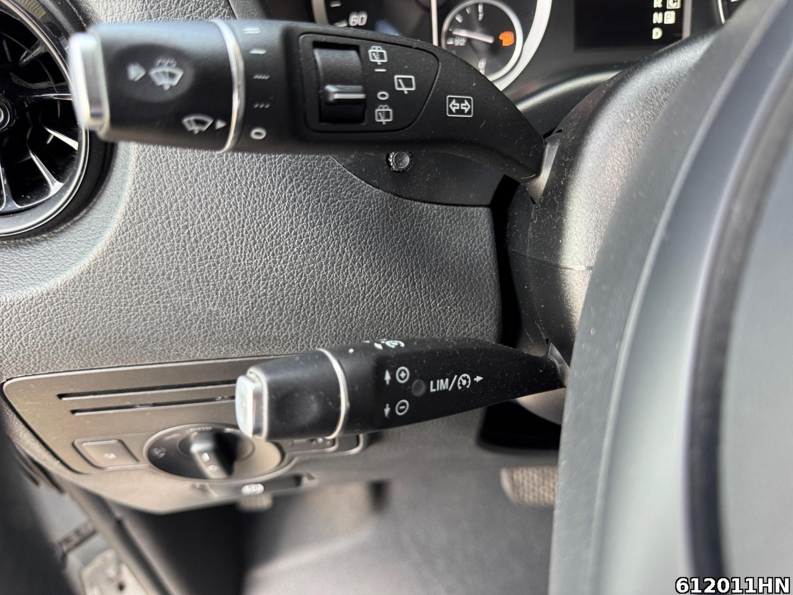 Fahrzeugabbildung Mercedes-Benz Vito 114 CDI Tourer *XL* *Automatik*9-Sitzer*