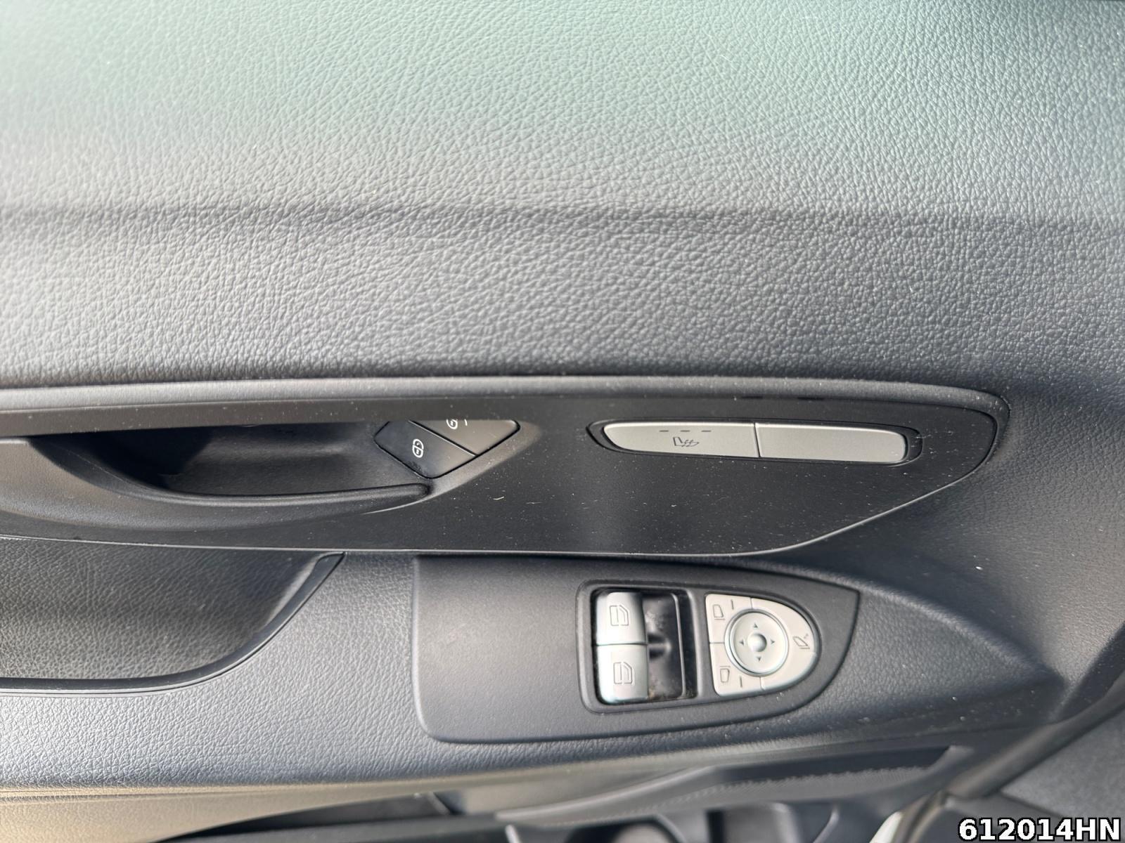 Fahrzeugabbildung Mercedes-Benz Vito 114 CDI KA lang*Navi*Kamera*Klima*