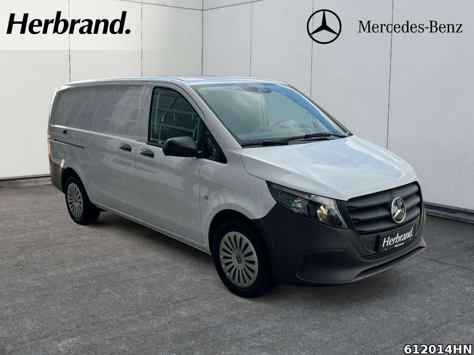 Fahrzeugabbildung Mercedes-Benz Vito 114 CDI KA lang*Navi*Kamera*Klima*