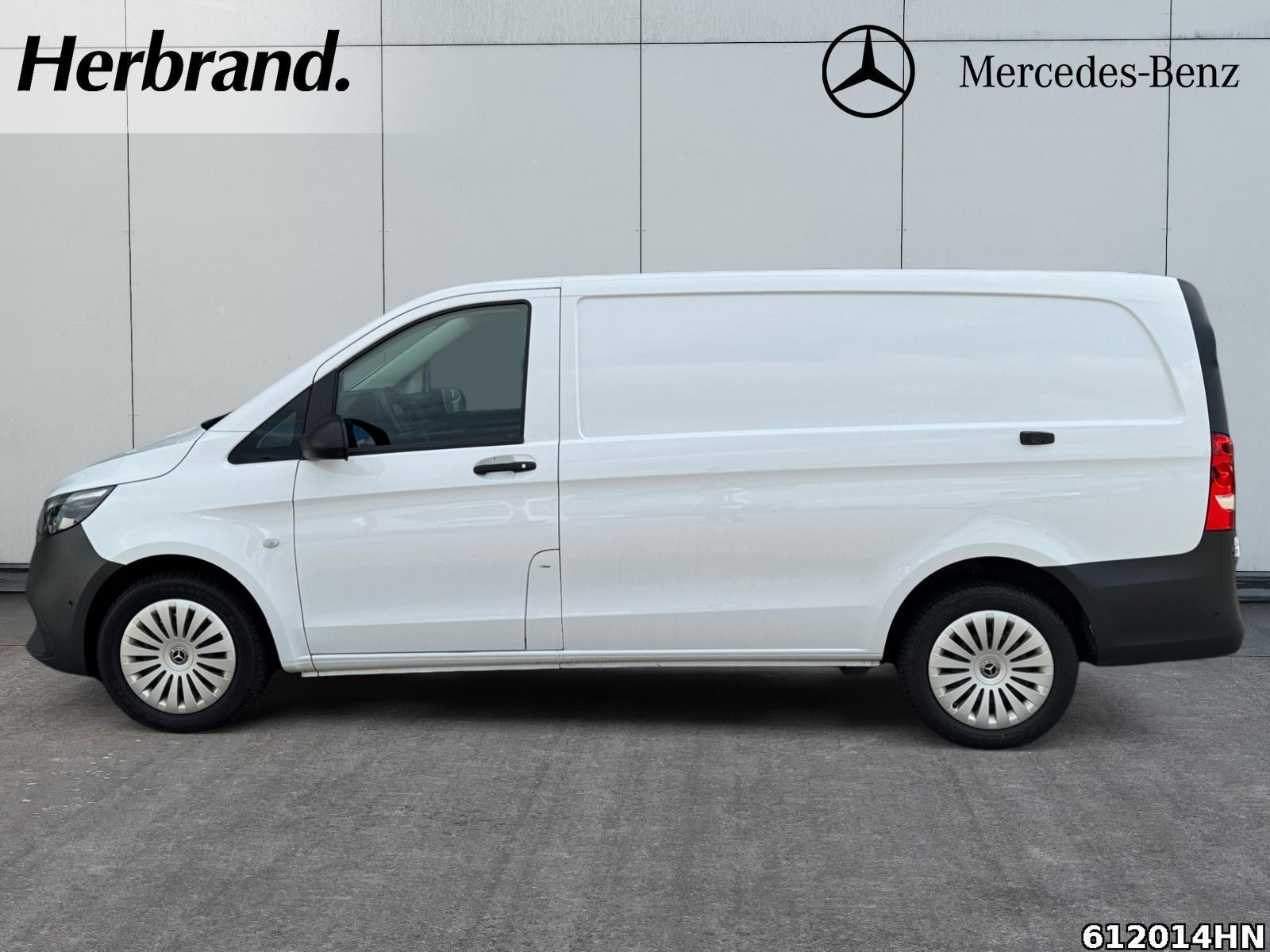 Fahrzeugabbildung Mercedes-Benz Vito 114 CDI KA lang*Navi*Kamera*Klima*