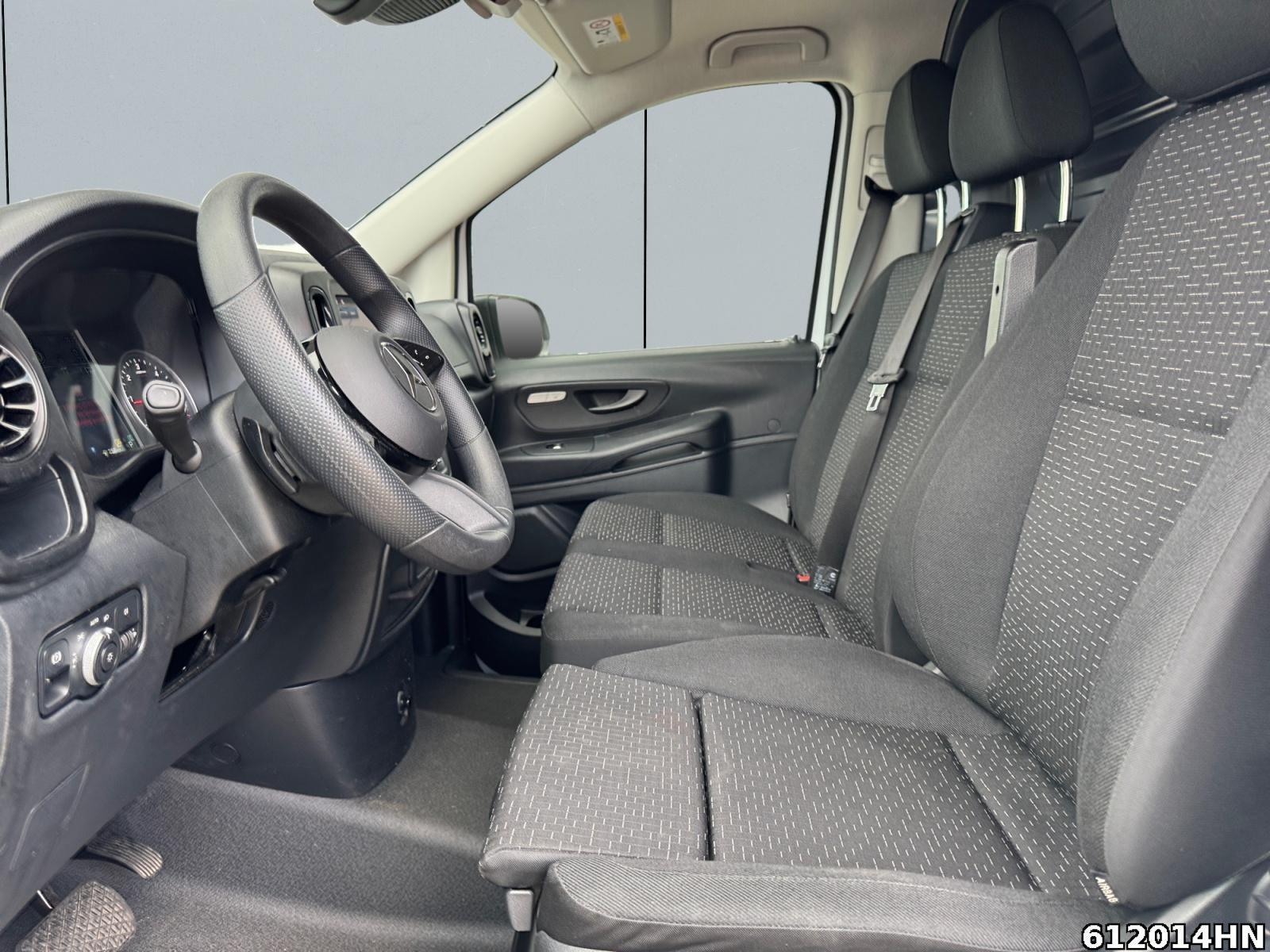 Fahrzeugabbildung Mercedes-Benz Vito 114 CDI KA lang*Navi*Kamera*Klima*