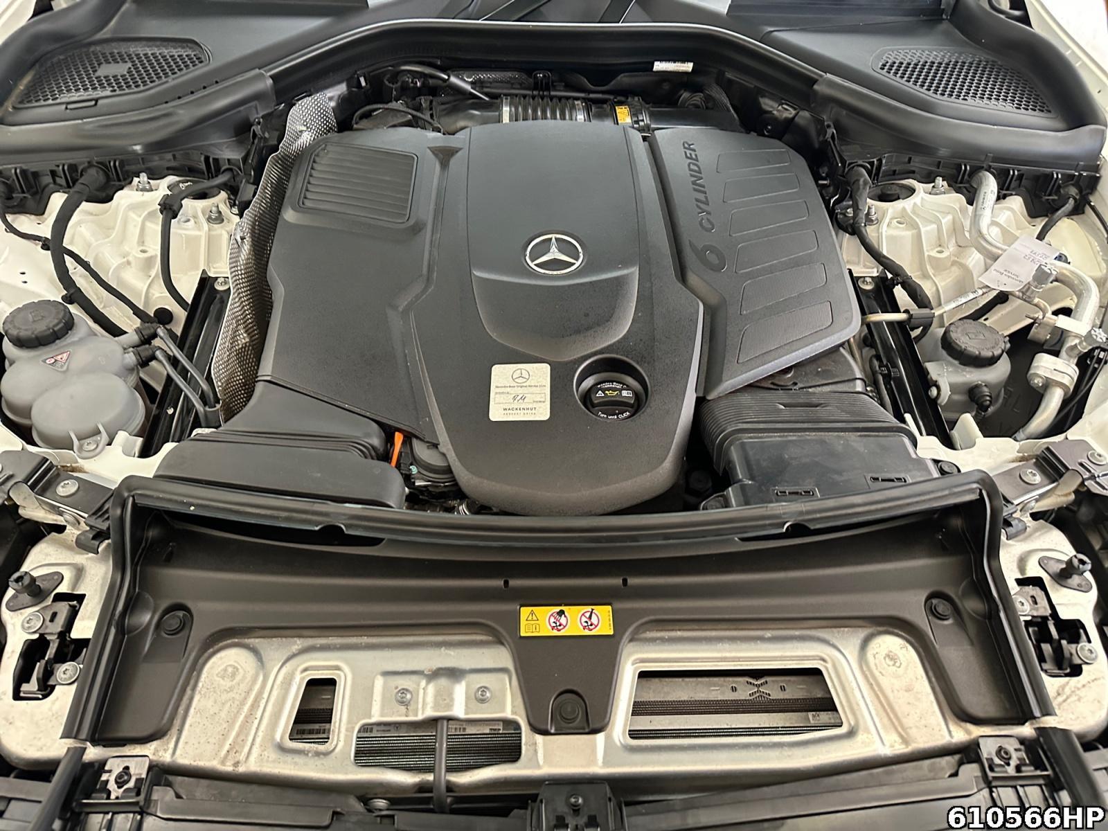 Fahrzeugabbildung Mercedes-Benz GLC 450 d 4M AMG Line Pano Night 360 Kamera AHK