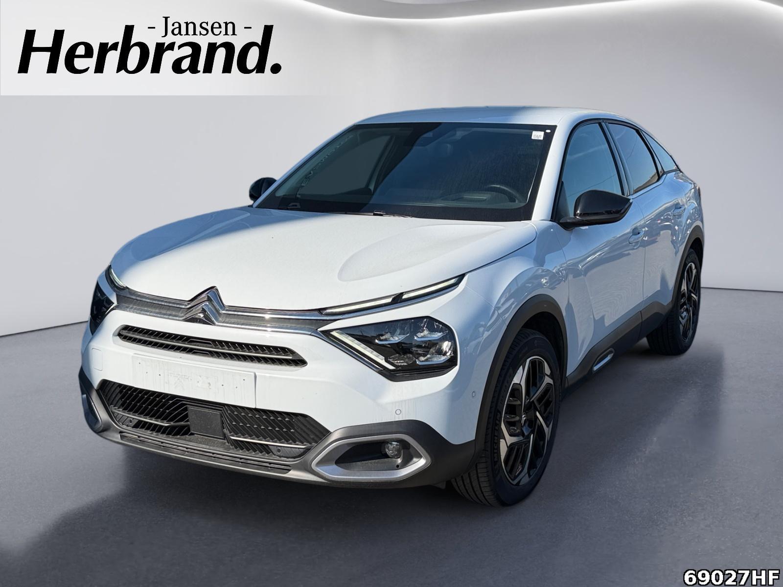 Citroën C4 Max 1.2 PureTech 96kW *NAVI*KAMERA*PDC*