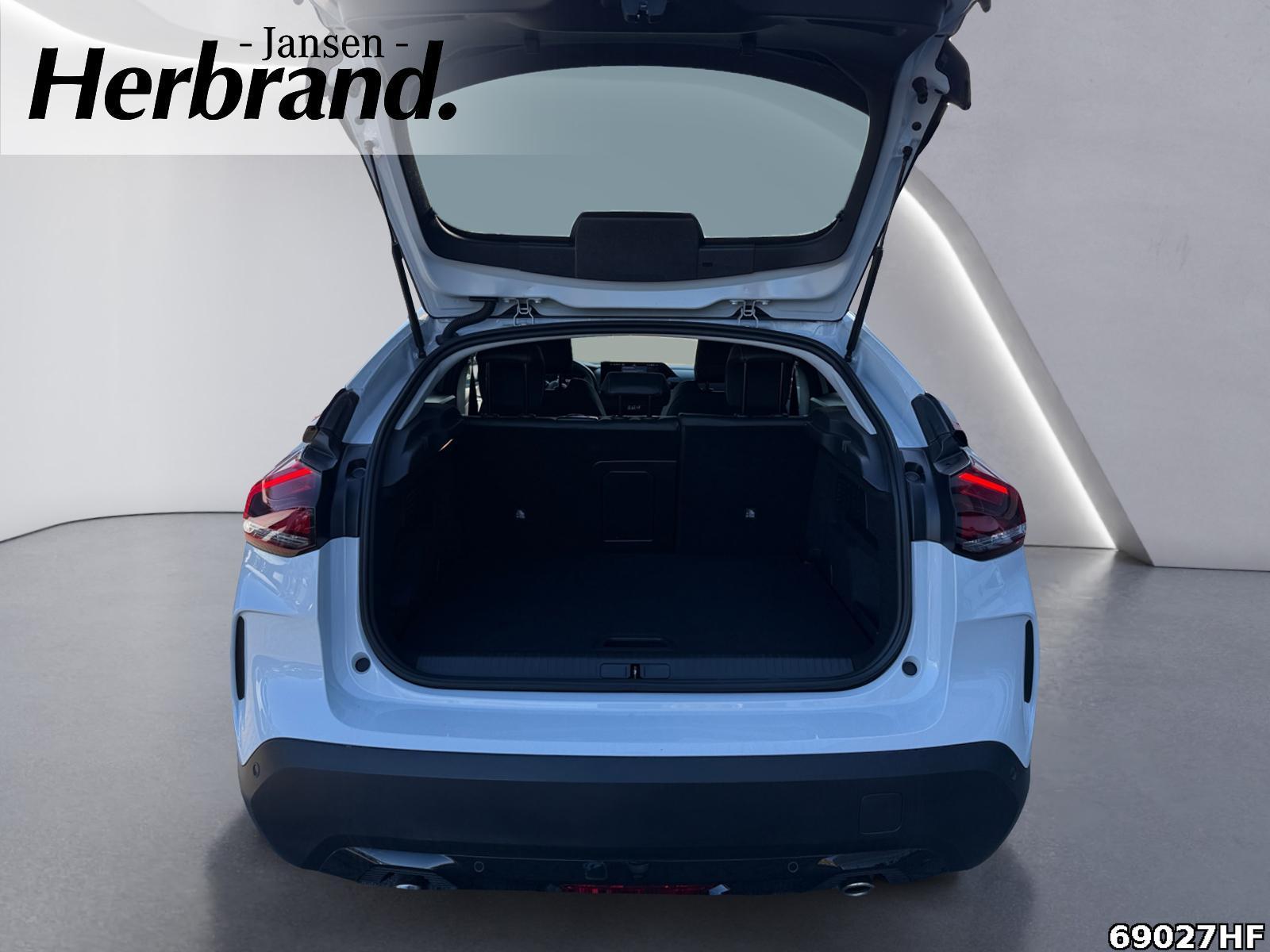 Fahrzeugabbildung Citroën C4 Max 1.2 PureTech 96kW *NAVI*KAMERA*PDC*