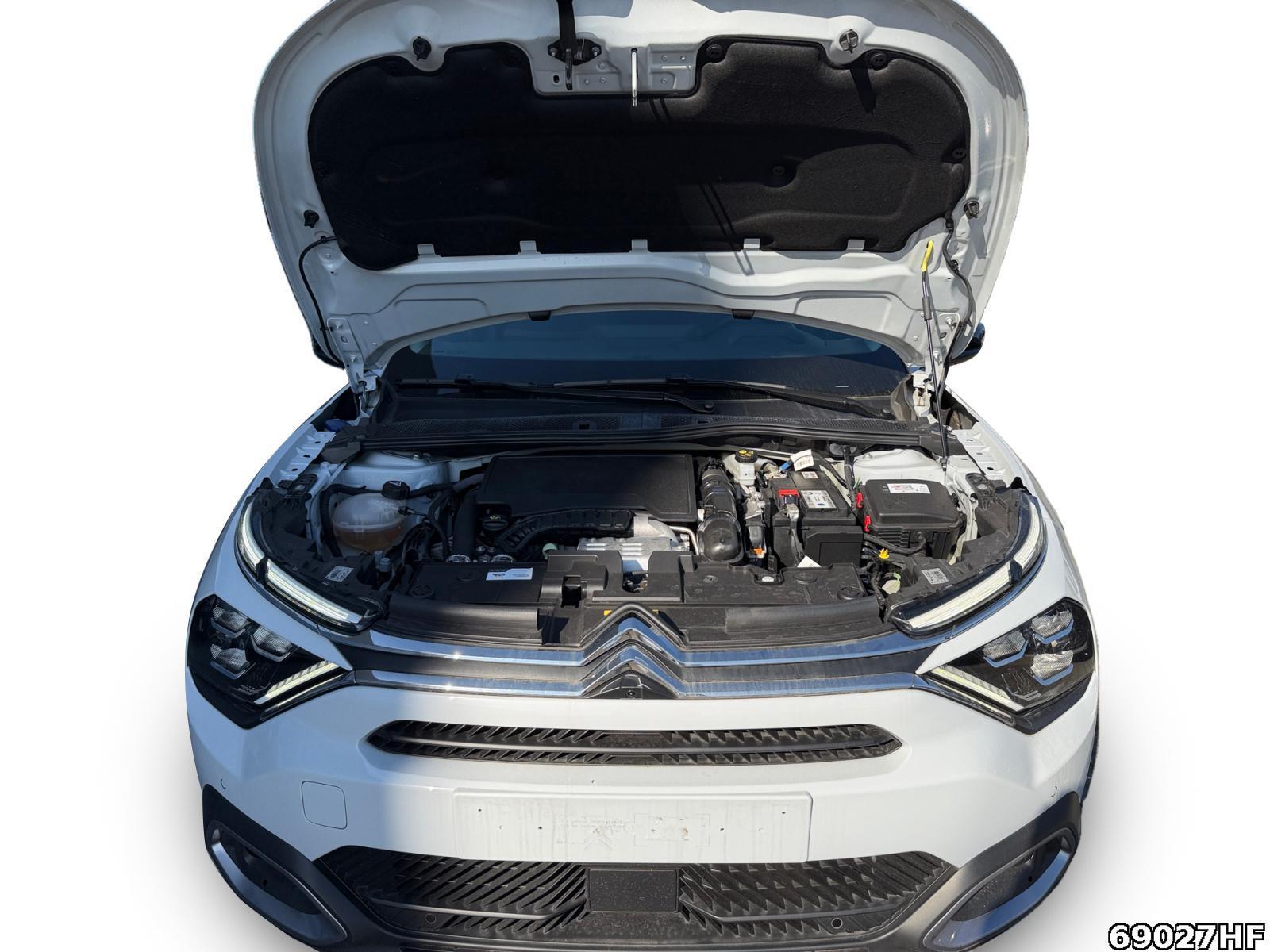 Fahrzeugabbildung Citroën C4 Max 1.2 PureTech 96kW *NAVI*KAMERA*PDC*
