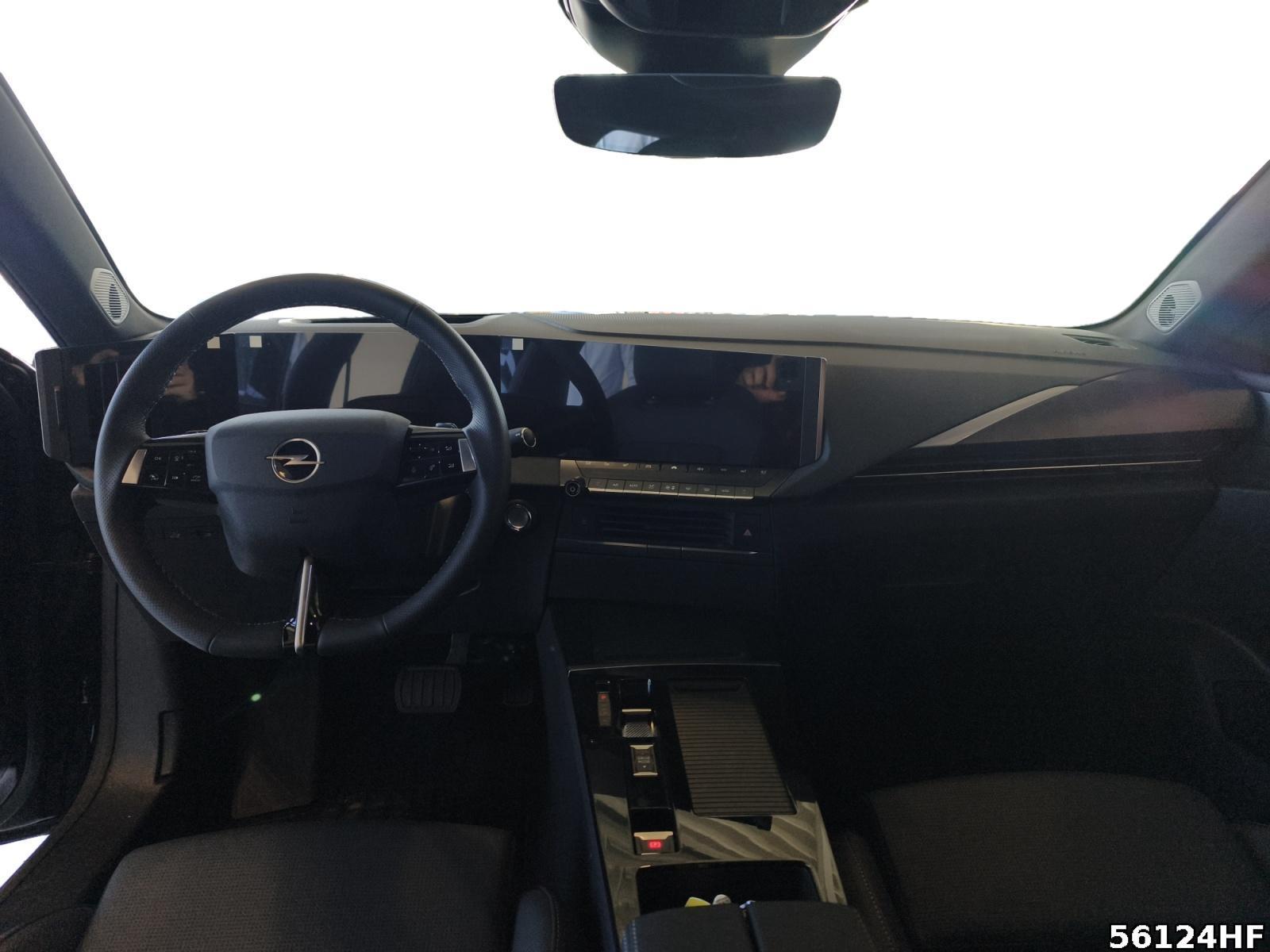 Fahrzeugabbildung Opel Astra ST GS 130 PS BlueHDi AT