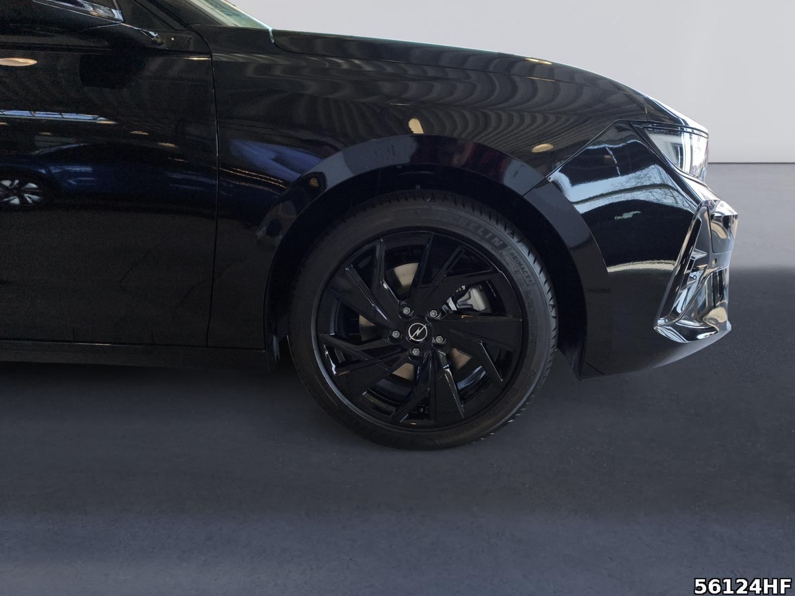 Fahrzeugabbildung Opel Astra ST GS 130 PS BlueHDi AT