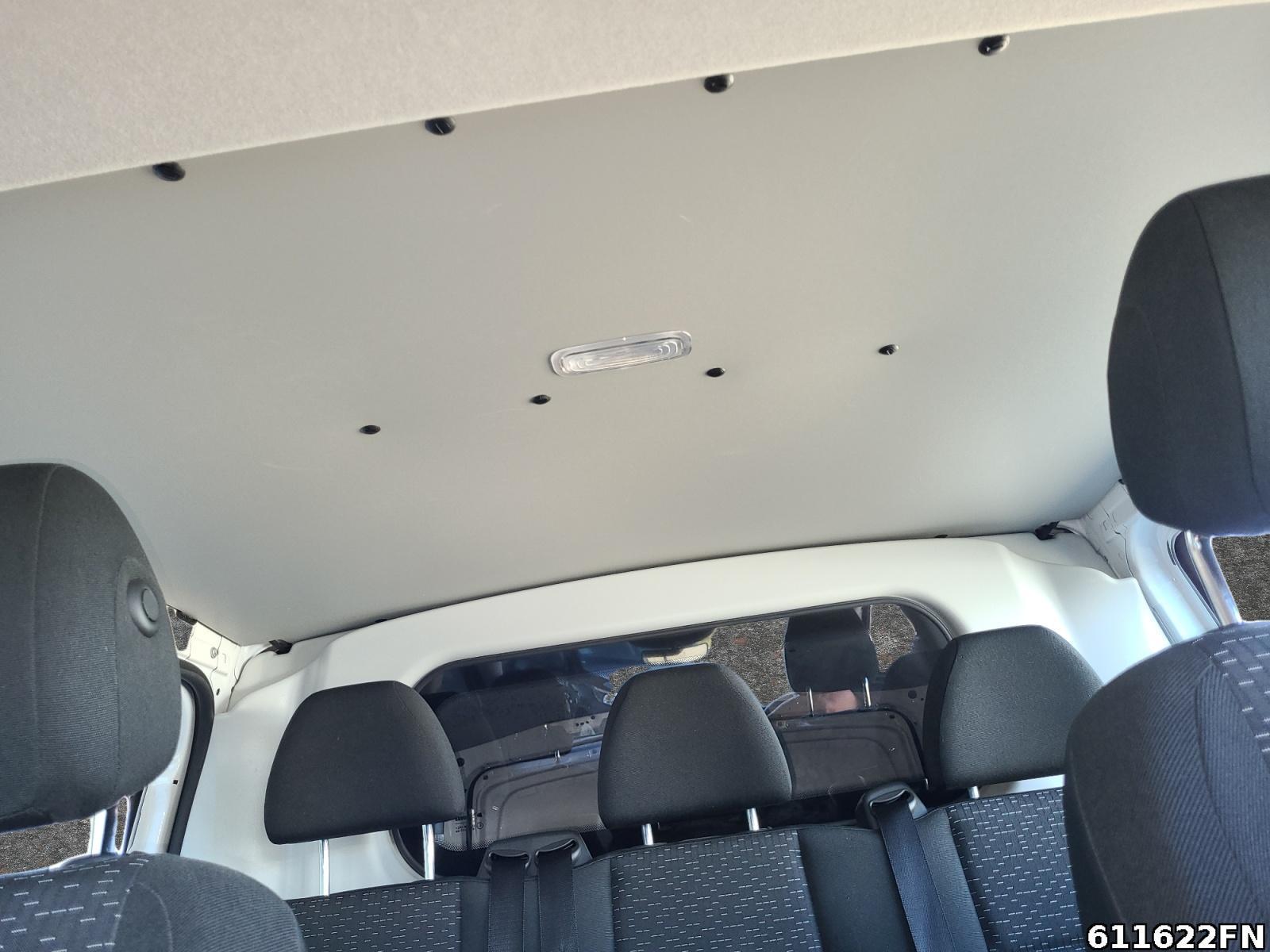 Fahrzeugabbildung Mercedes-Benz Vito 114 CDI lang*Mixto*Kamera*5-Sitz*MBUX*Temp