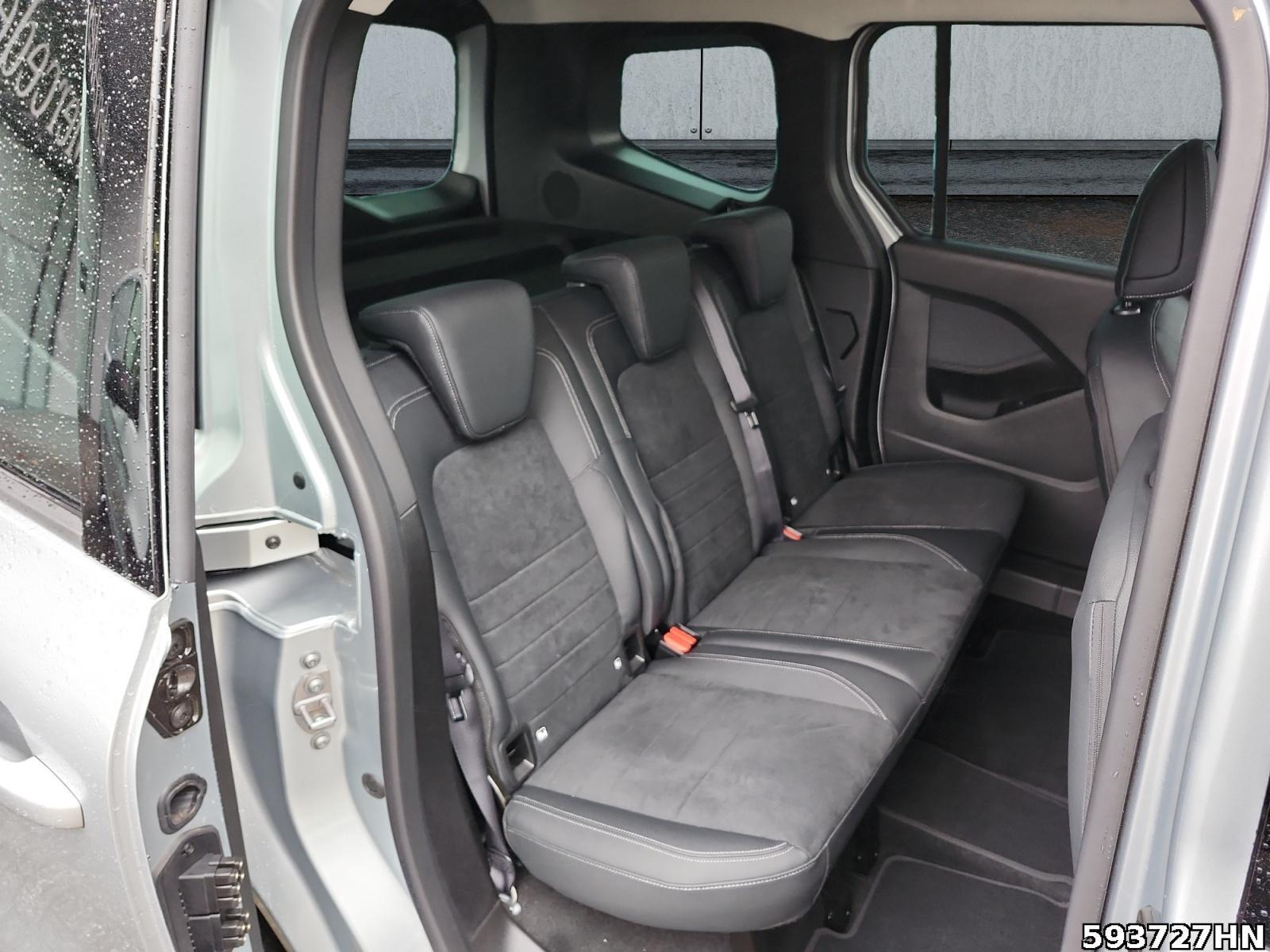 Fahrzeugabbildung Mercedes-Benz T-Klasse PROGRESSIVE