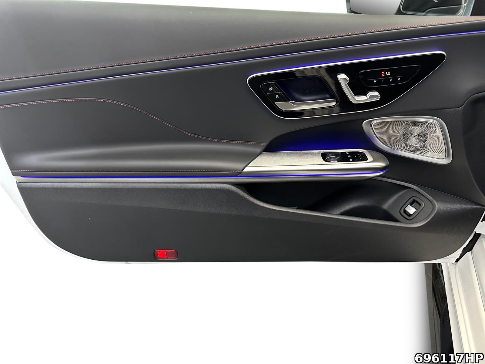 Fahrzeugabbildung Mercedes-Benz CLE 53 AMG 4M+ Night Pano BURMESTER 360° Memory