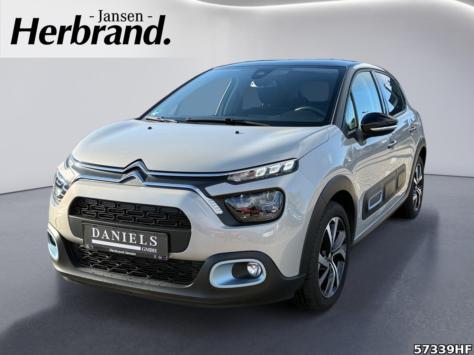 Citroën C3 Elle Online Edition