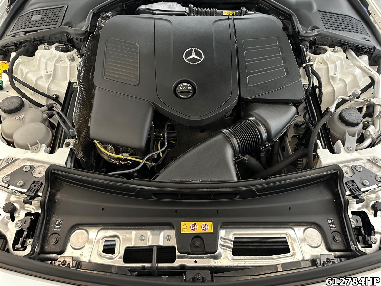 Fahrzeugabbildung Mercedes-Benz CLE 300 e AMG Pano Night Keyless Digital-Light