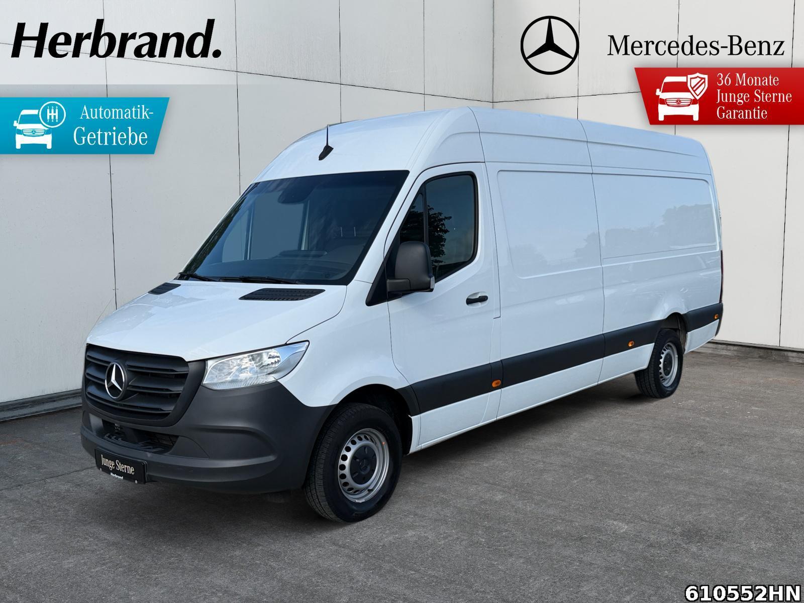 Mercedes-Benz Sprinter 317 CDI *Maxi L3H2*AHK2,8t*Automatik*