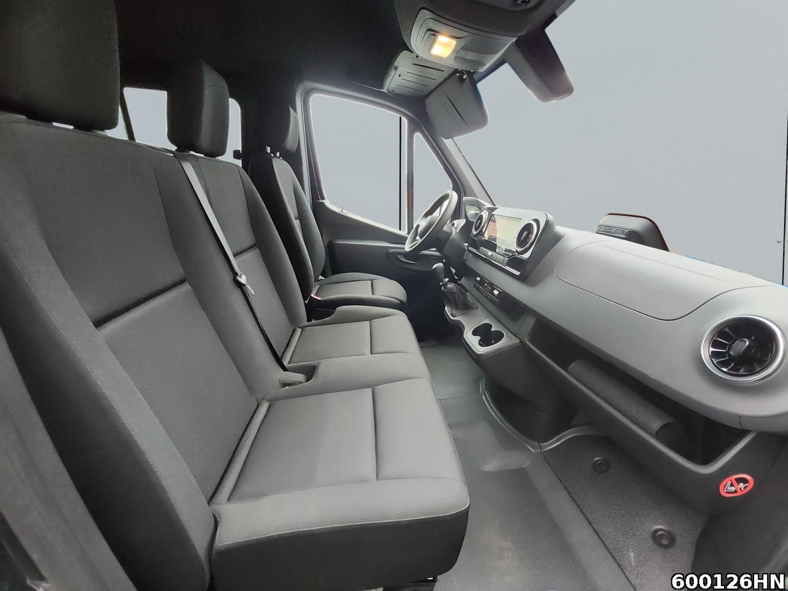 Fahrzeugabbildung Mercedes-Benz Sprinter 317 CDI Mixto PRO*L2H2*AHK3500*Top*
